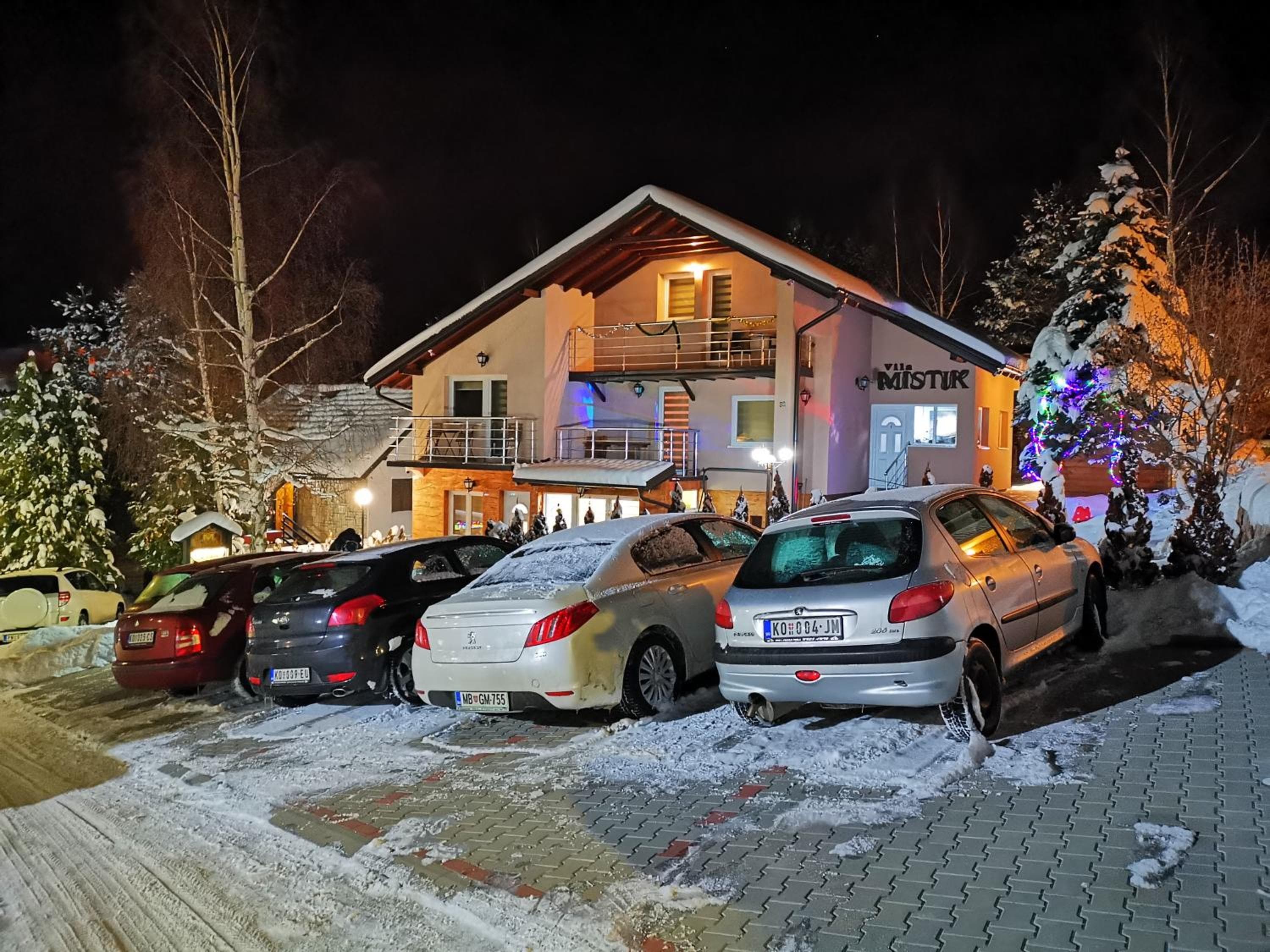 Vila Mistik, Zlatibor, photo 5