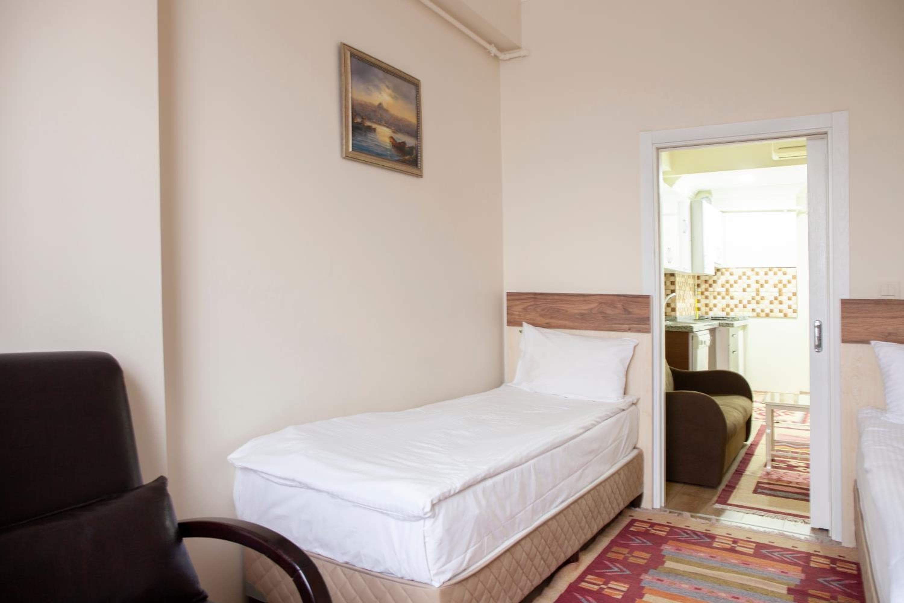 Sheriff Royal Suite, Istanbul, photo 3