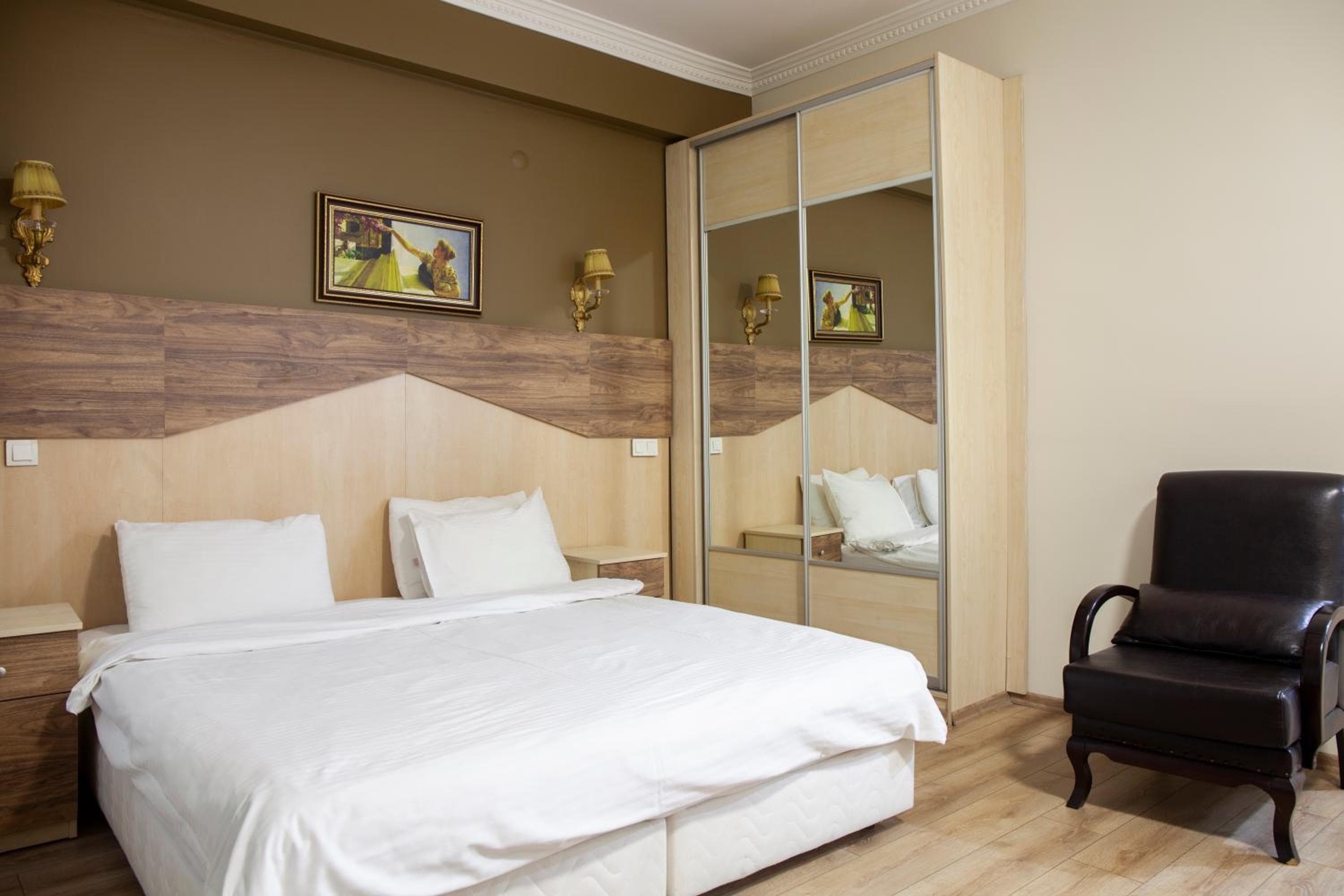 Sheriff Royal Suite, Istanbul, photo 6