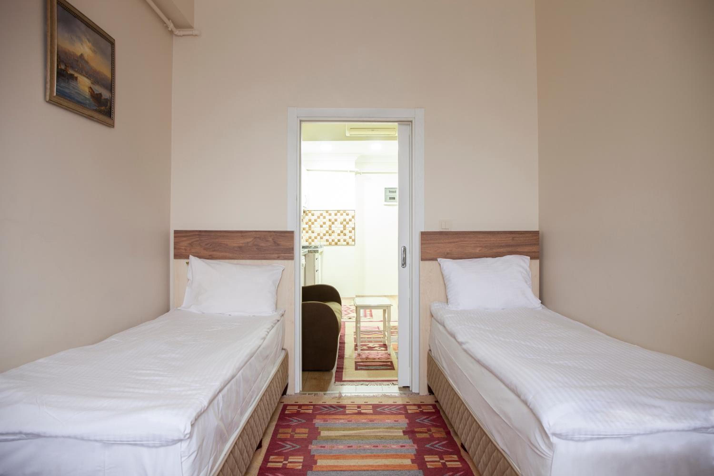 Sheriff Royal Suite, Istanbul, photo 2