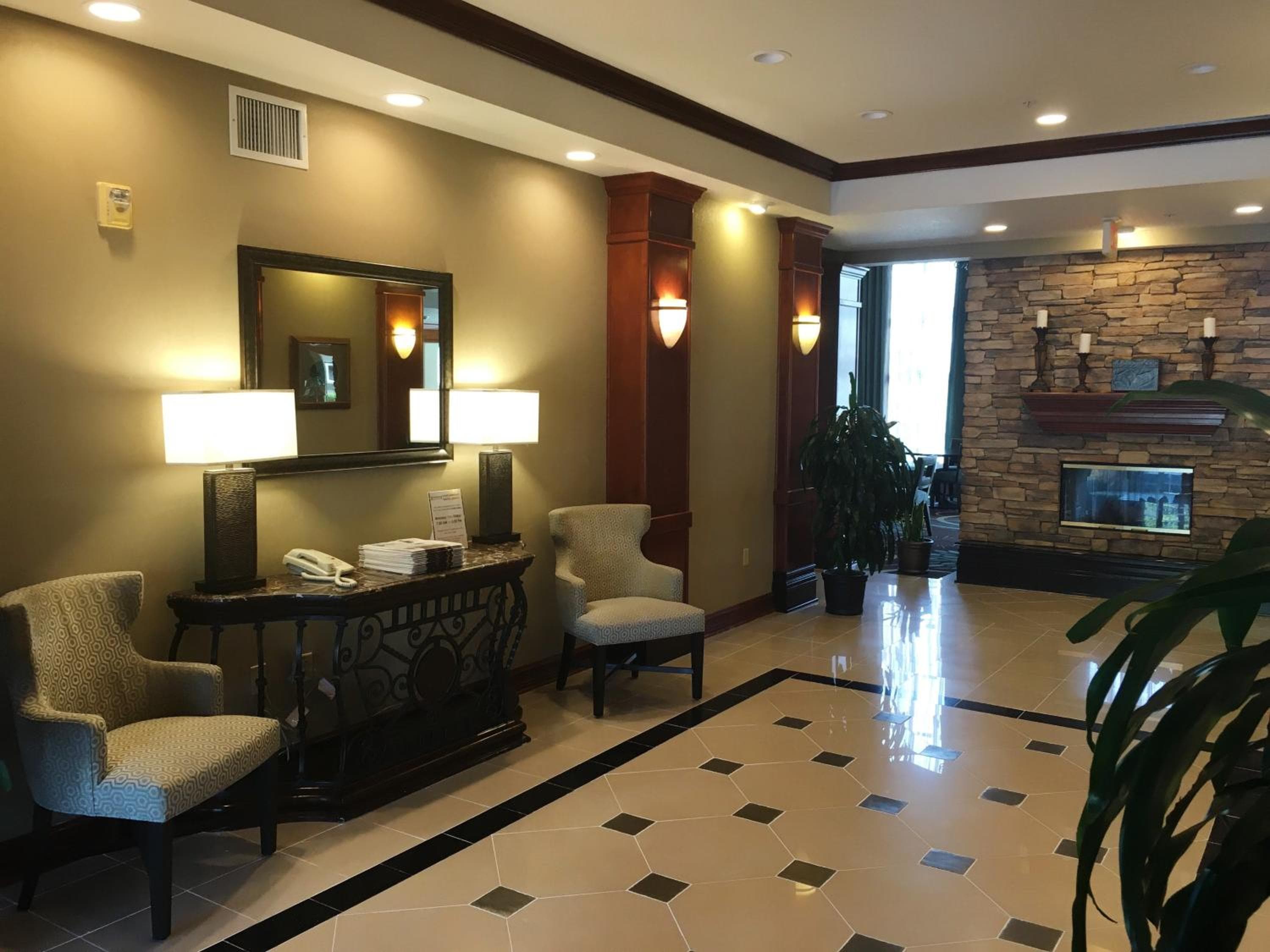 Staybridge Suites Irvine East/Lake Forest by IHG, Lake Forest, photo 3