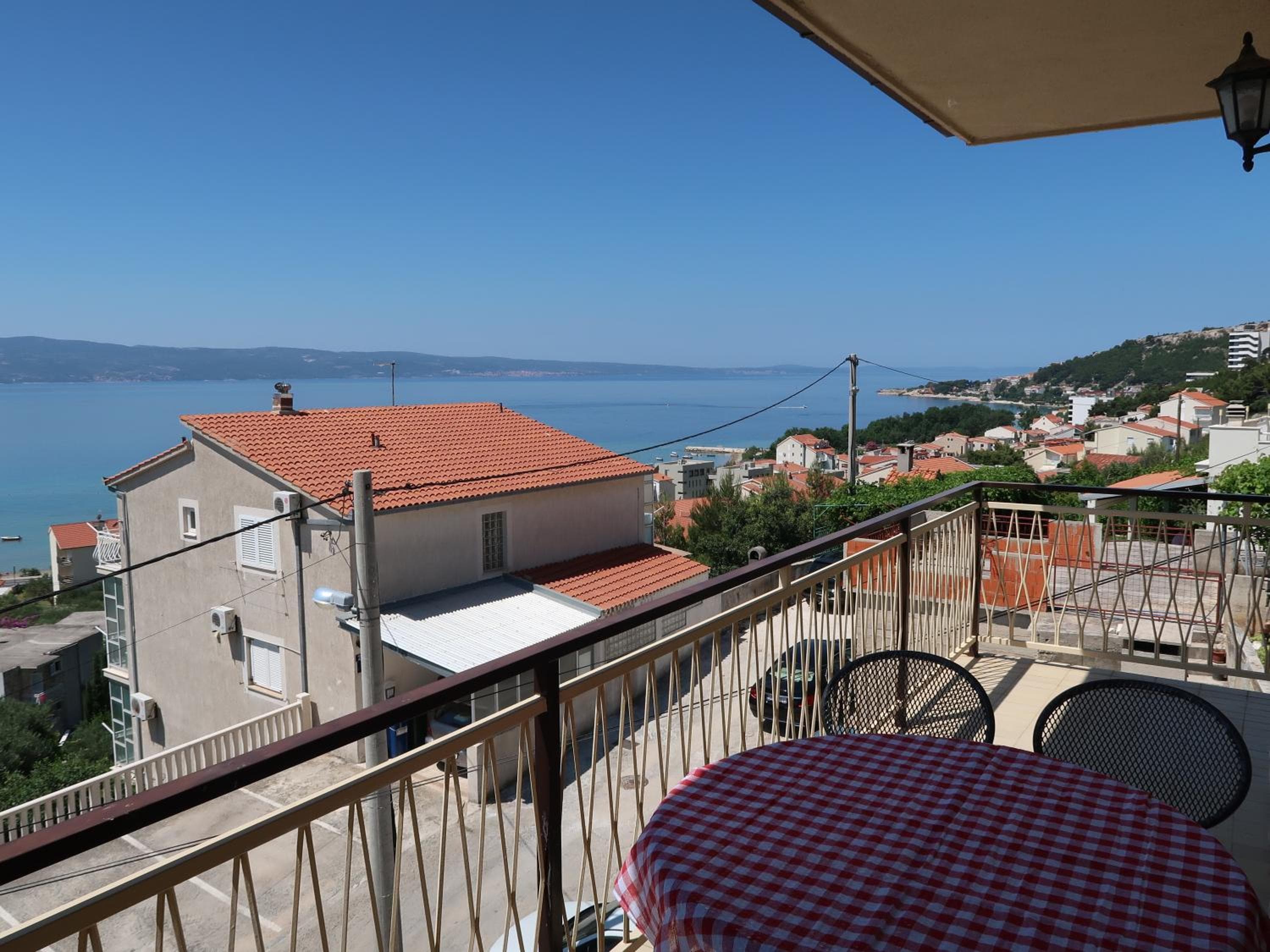 Azra Apartments, Duće, photo 4