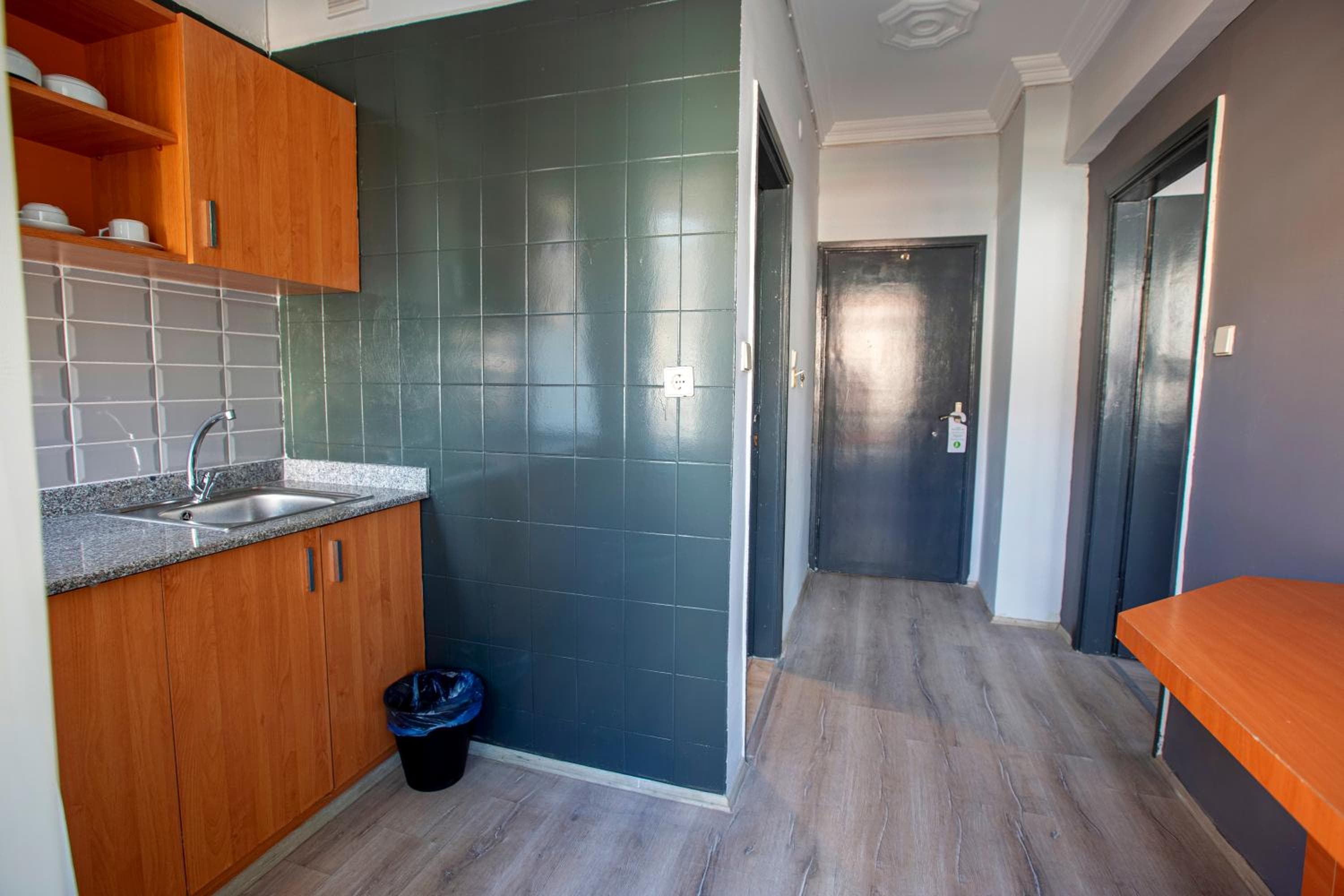 HMA Hotel & Suites, Alanya, photo 4