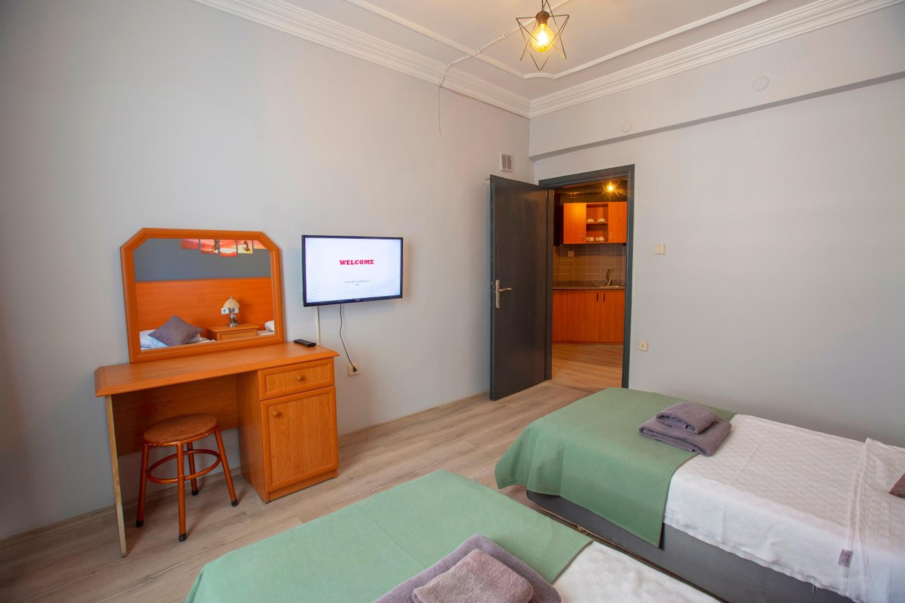 HMA Hotel & Suites, Alanya, photo 2