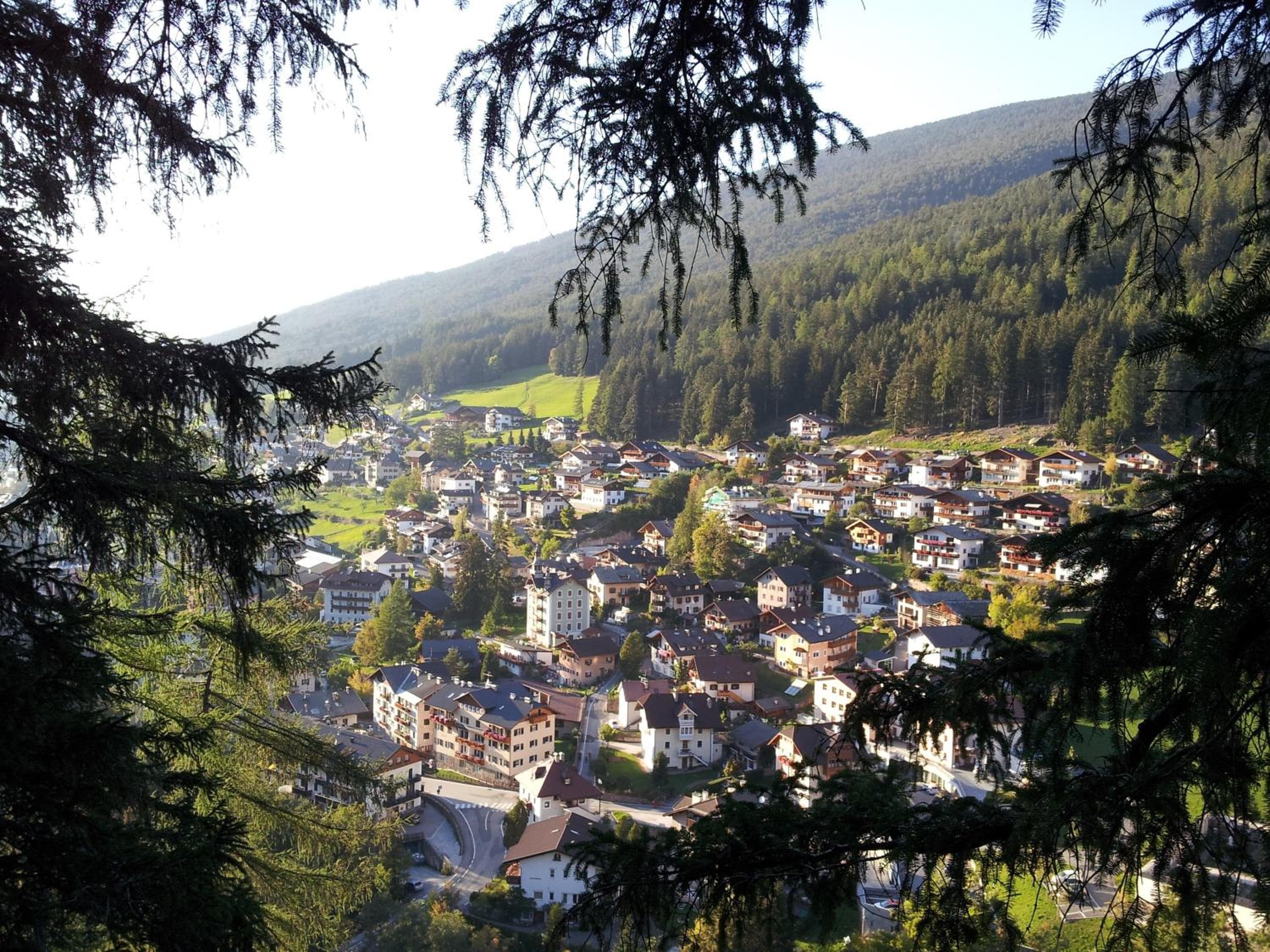 Villa Hubertus, Ortisei, photo 4