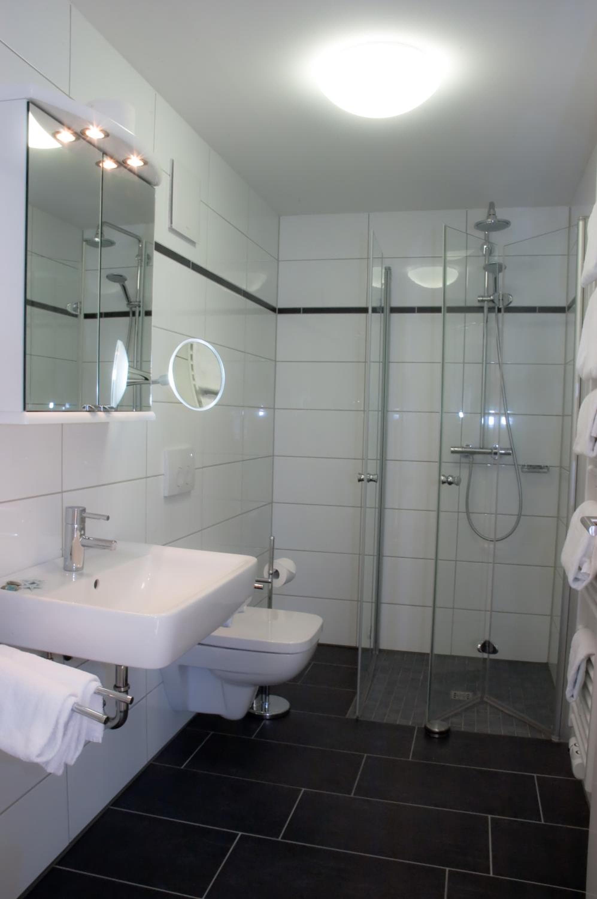 Apartments Boardinghaus Norderney, Norderney, photo 3
