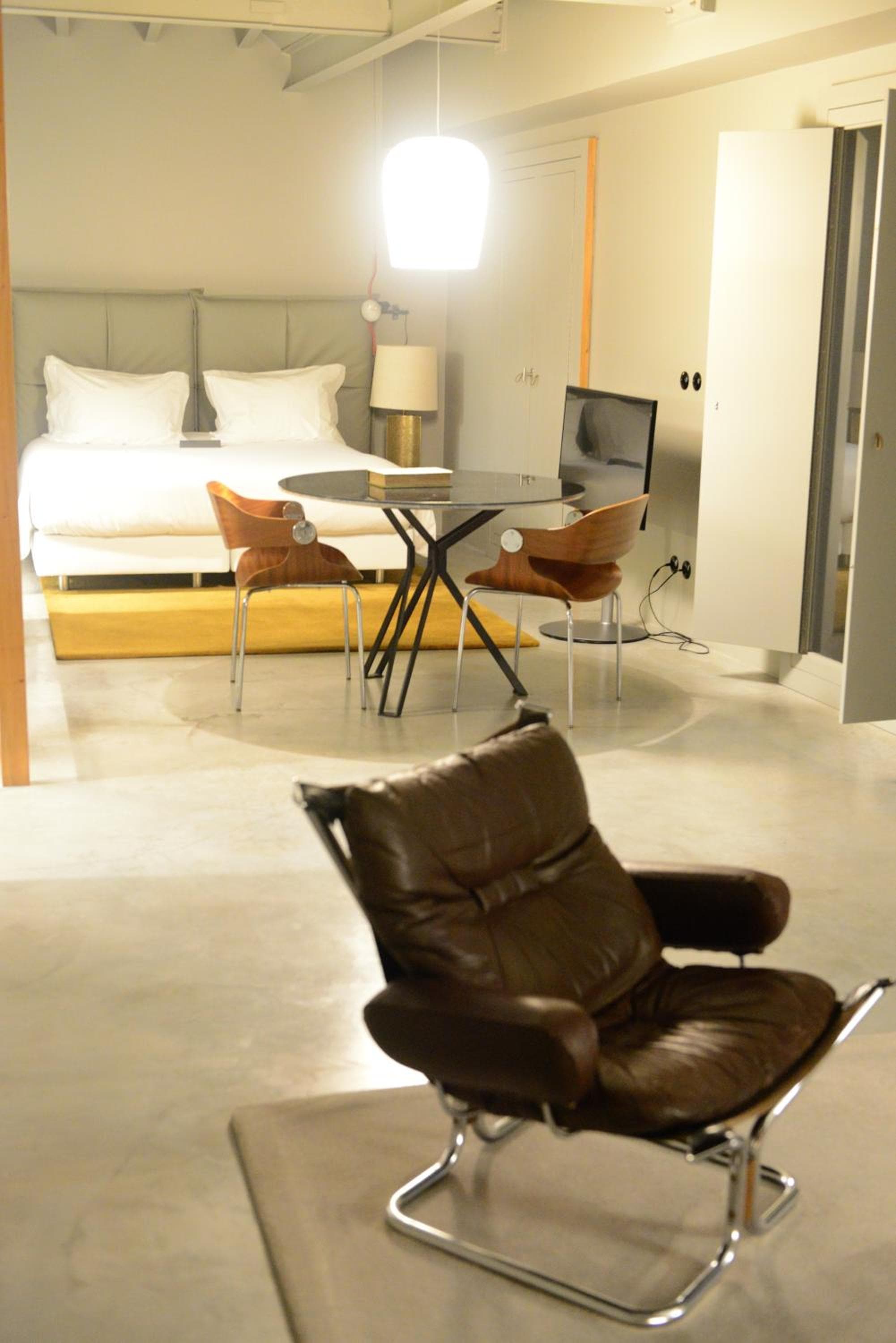 Raw Culture Art & Lofts Bairro Alto, Lisbon, photo 3