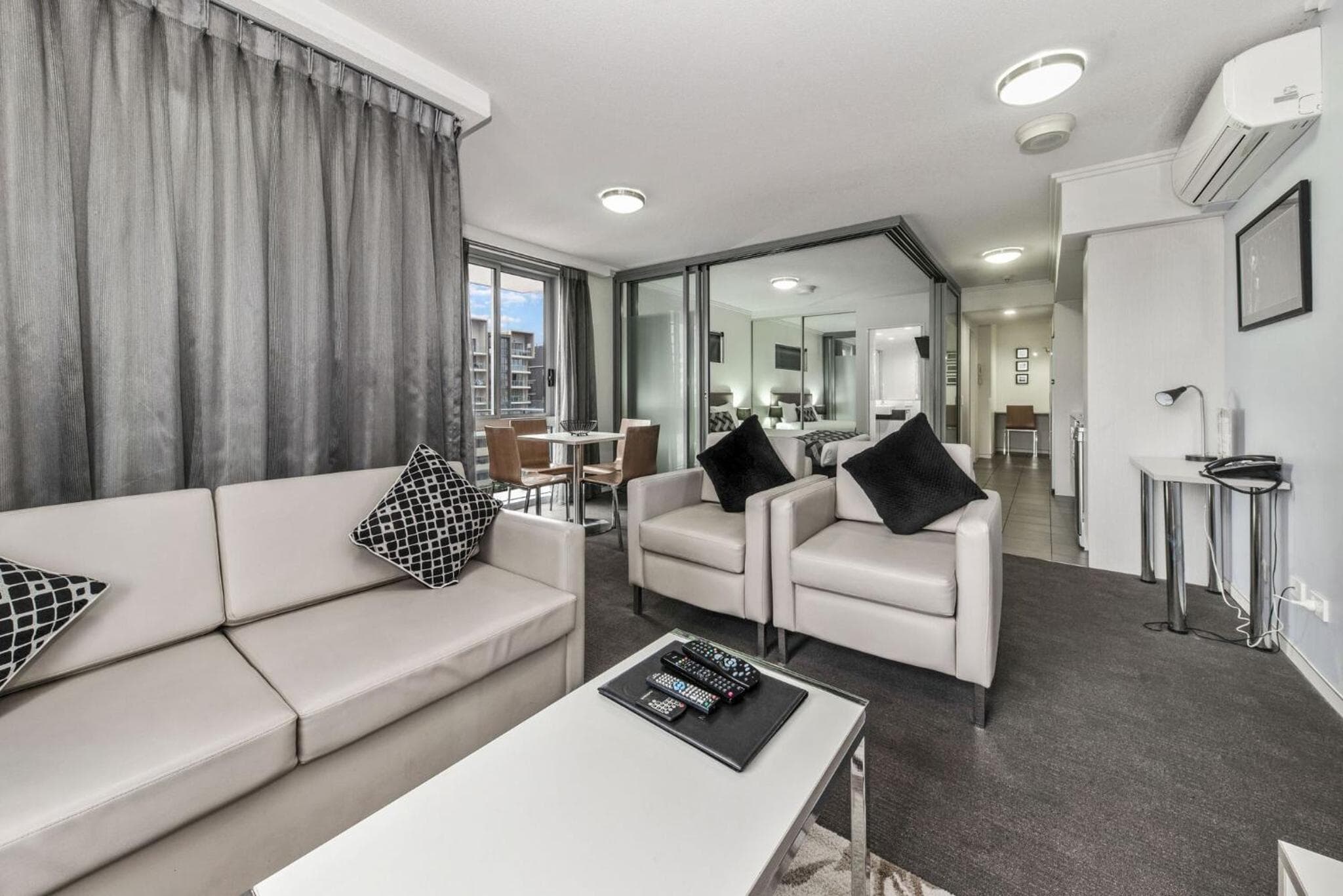 The Capitol Apartments, Brisbane, photo 5