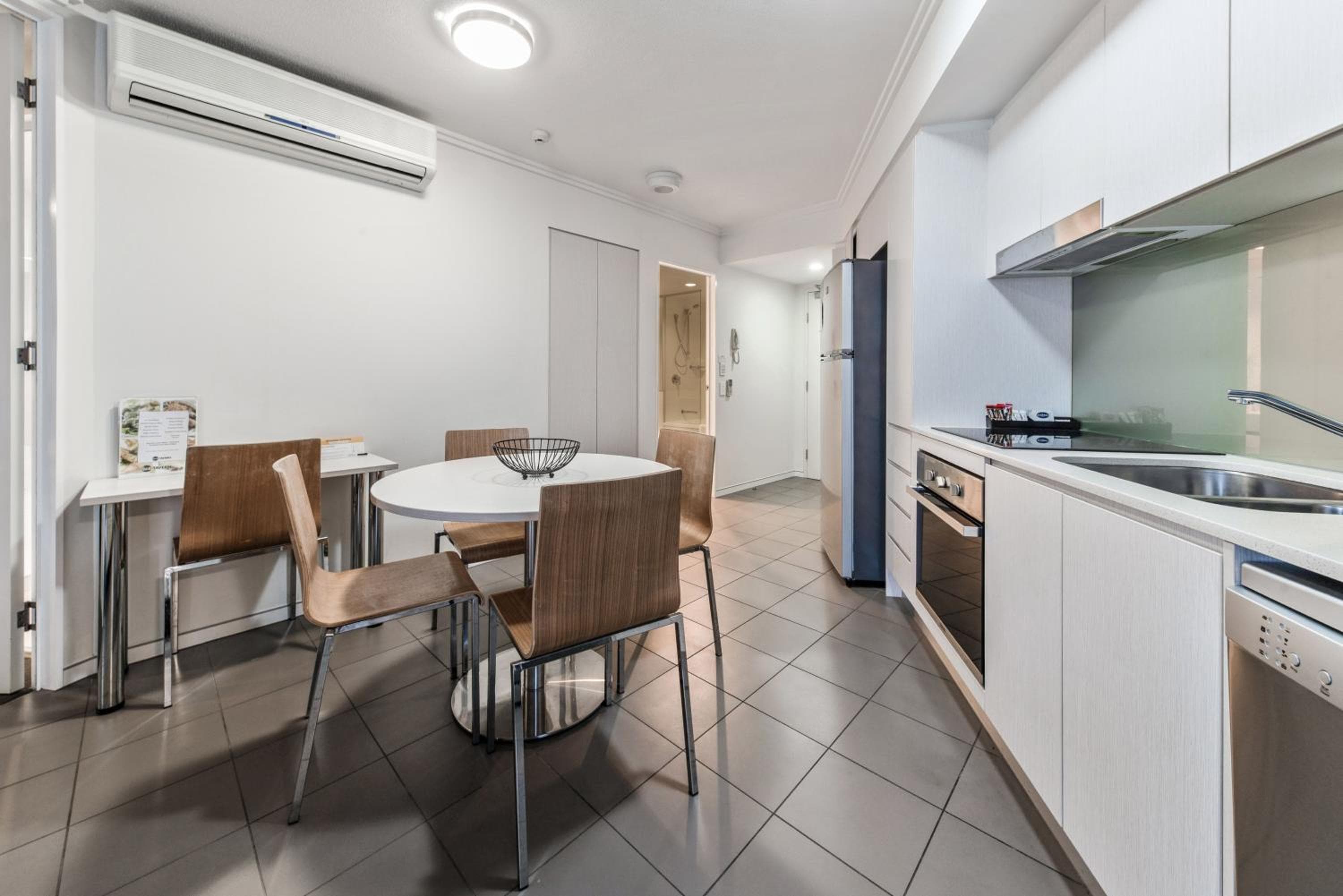 The Capitol Apartments, Brisbane, photo 3