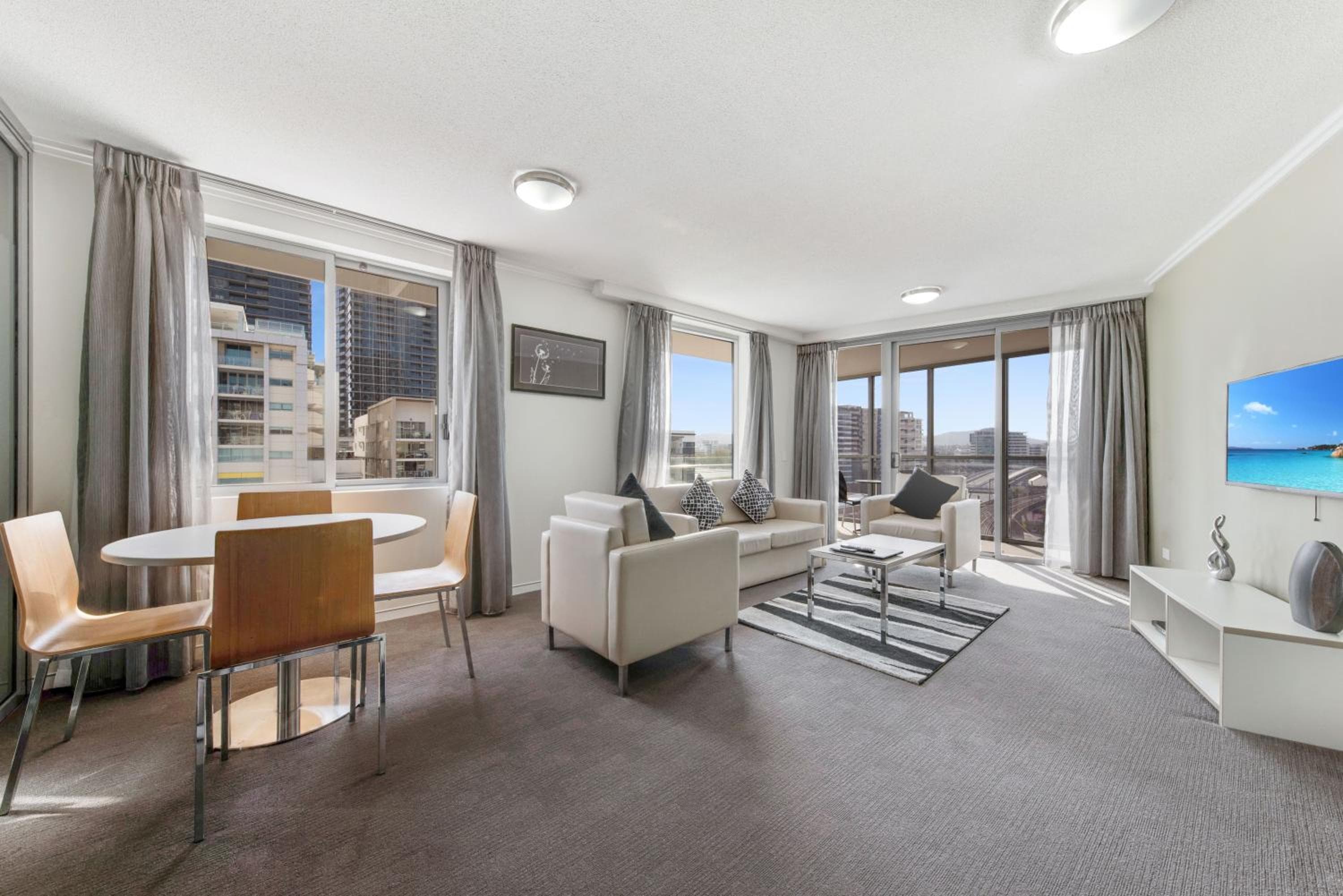The Capitol Apartments, Brisbane, photo 6