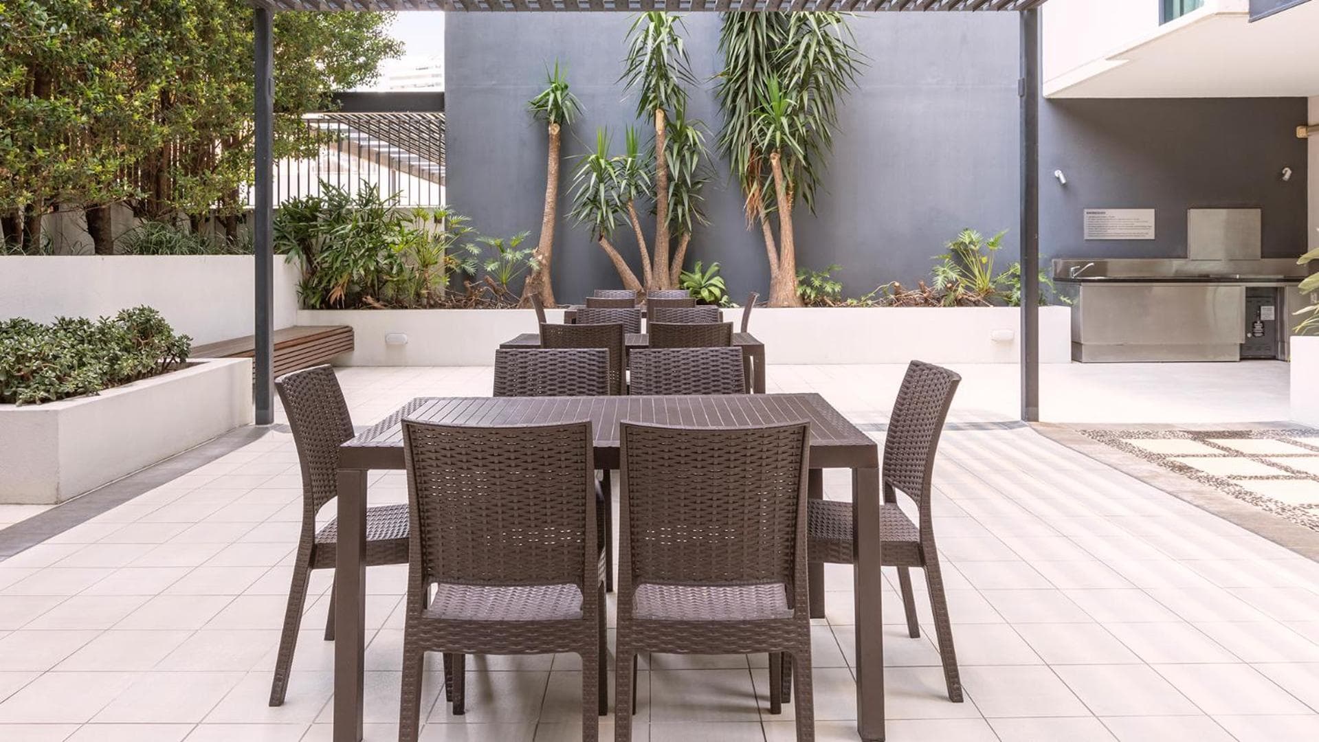 Oaks Brisbane on Charlotte Suites, Brisbane, photo 6