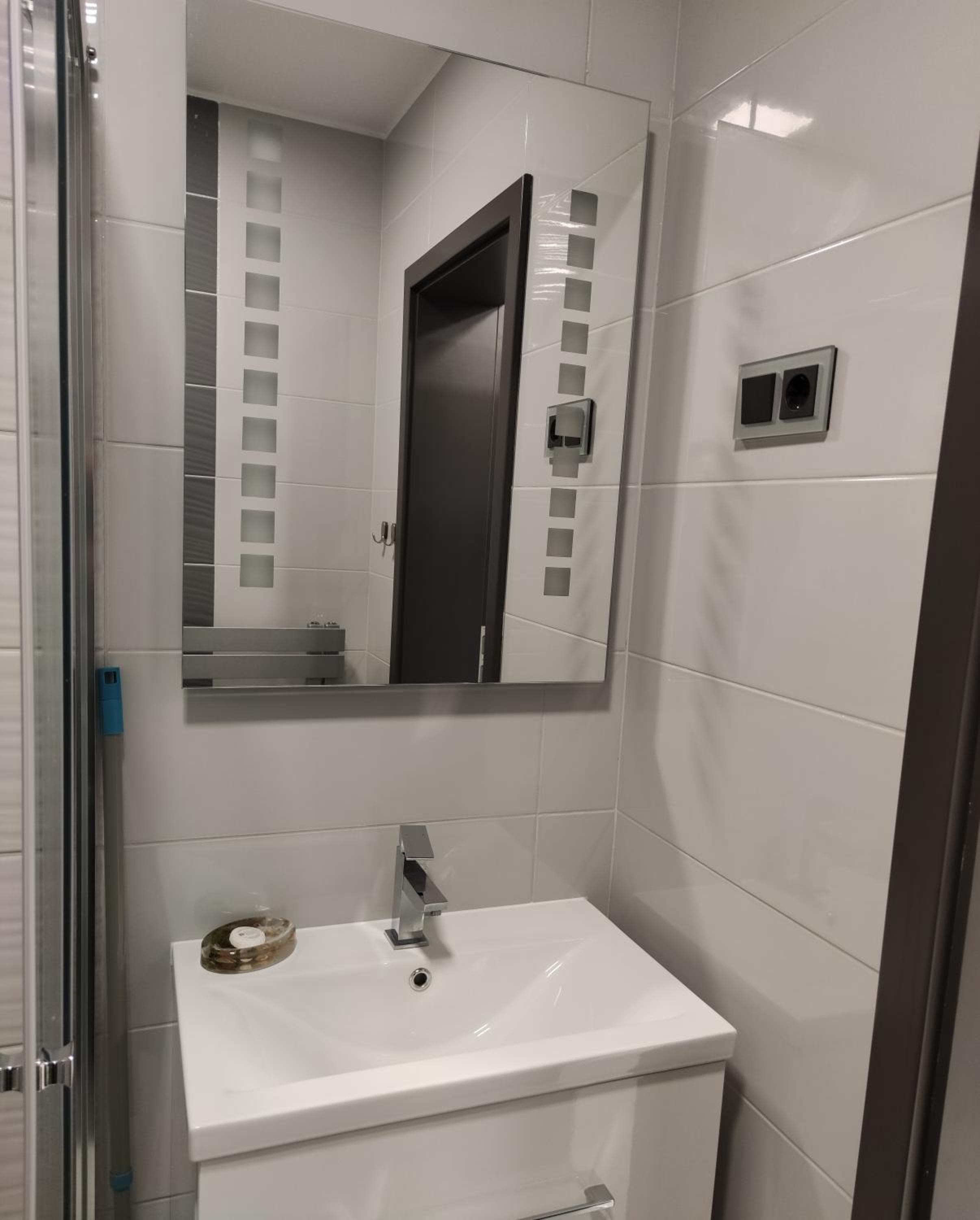 AQUA SOLAR APARTMANHÁZ, Miskolc, photo 4