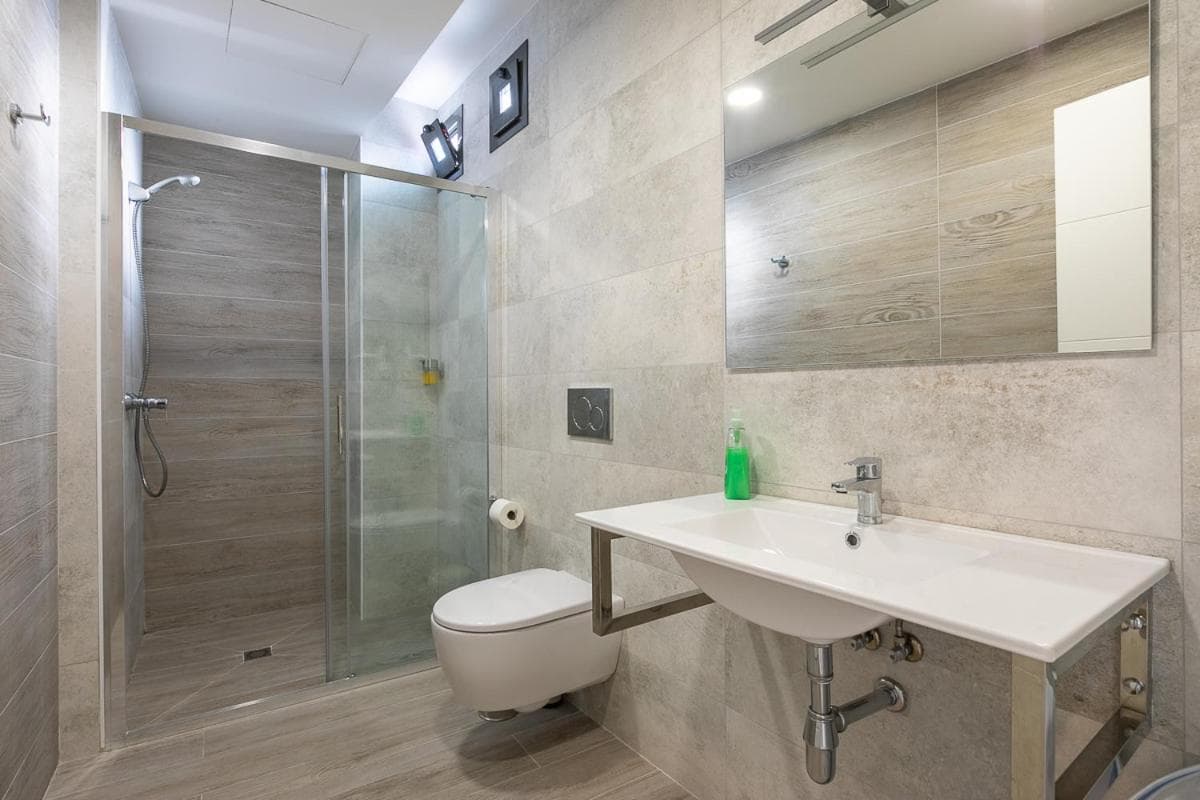 Apartamentos Guerrero 3, Torre del Mar, photo 4