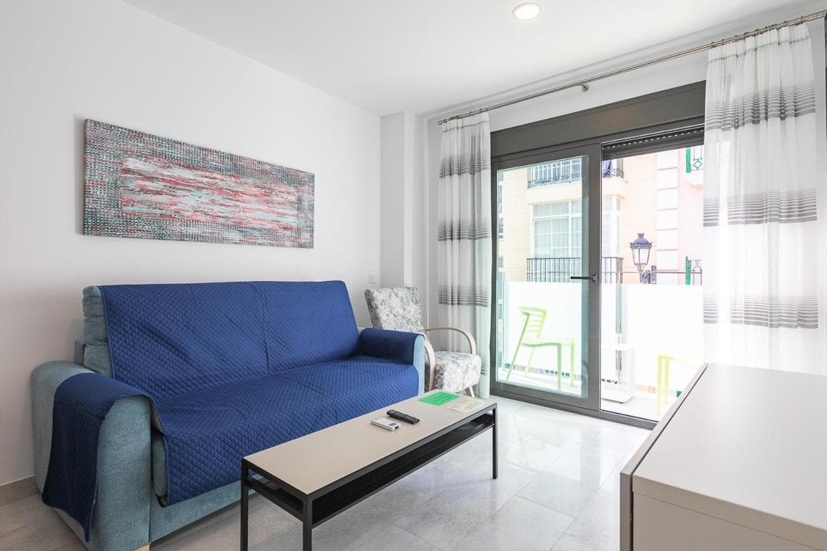 Apartamentos Guerrero 3, Torre del Mar, photo 5