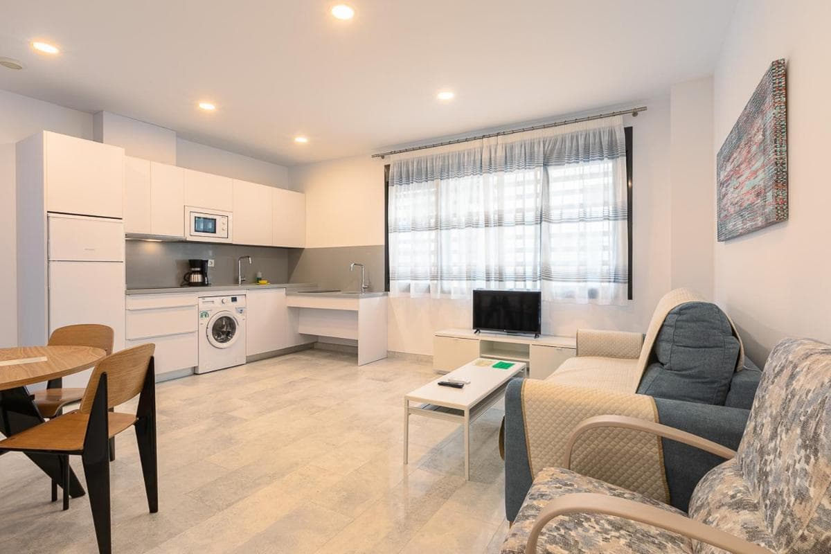 Apartamentos Guerrero 3, Torre del Mar, photo 6