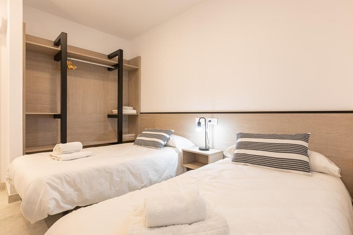 Apartamentos Guerrero 3, Torre del Mar, photo 3