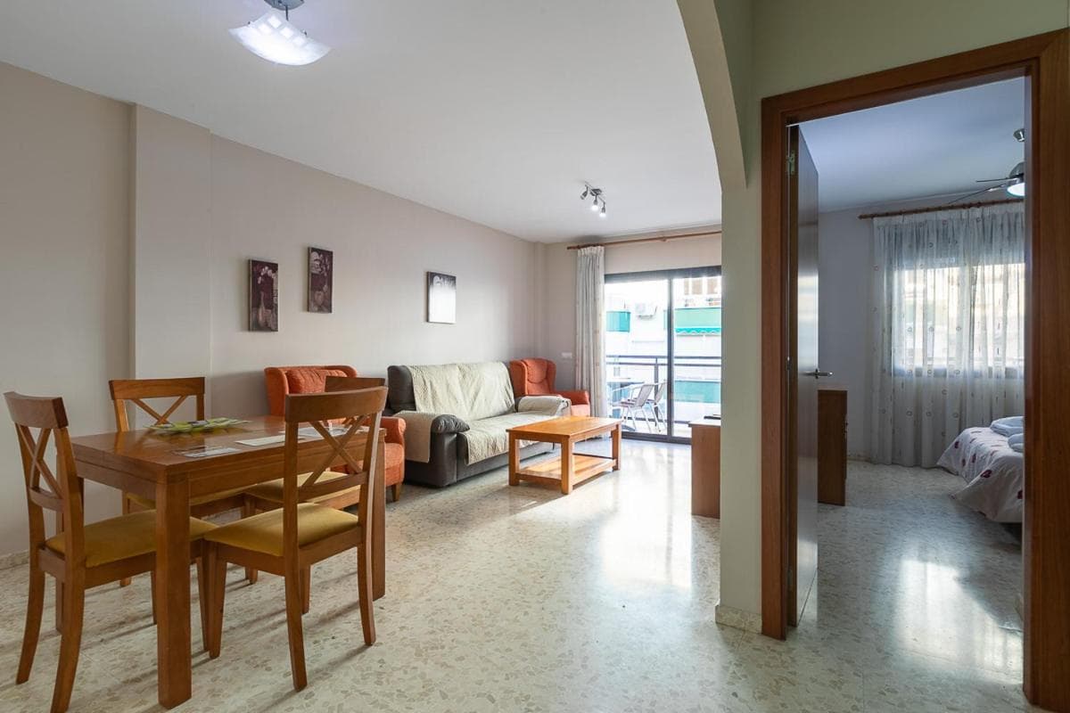 Apartamentos Guerrero, Torre del Mar, photo 4