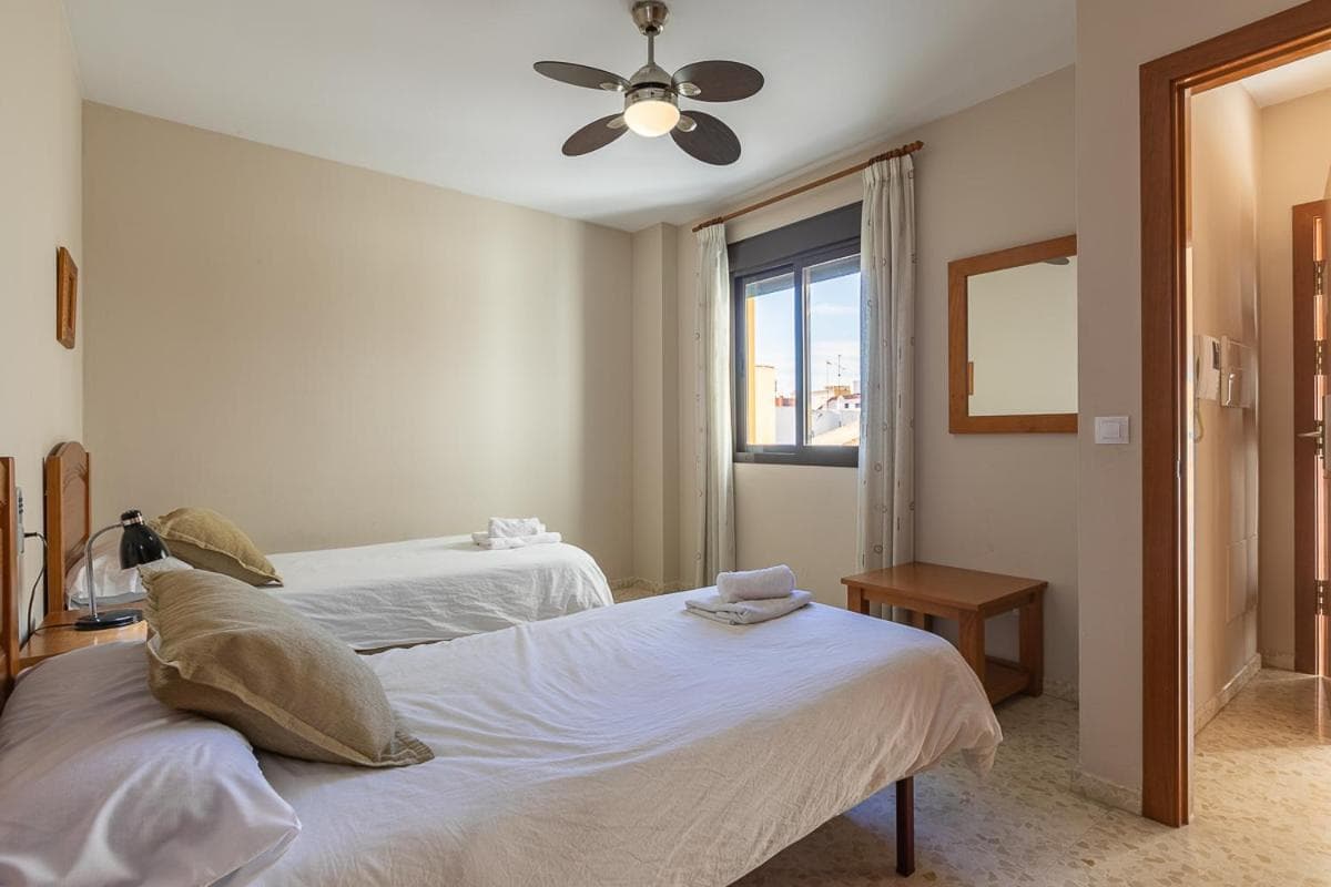 Apartamentos Guerrero, Torre del Mar, photo 6