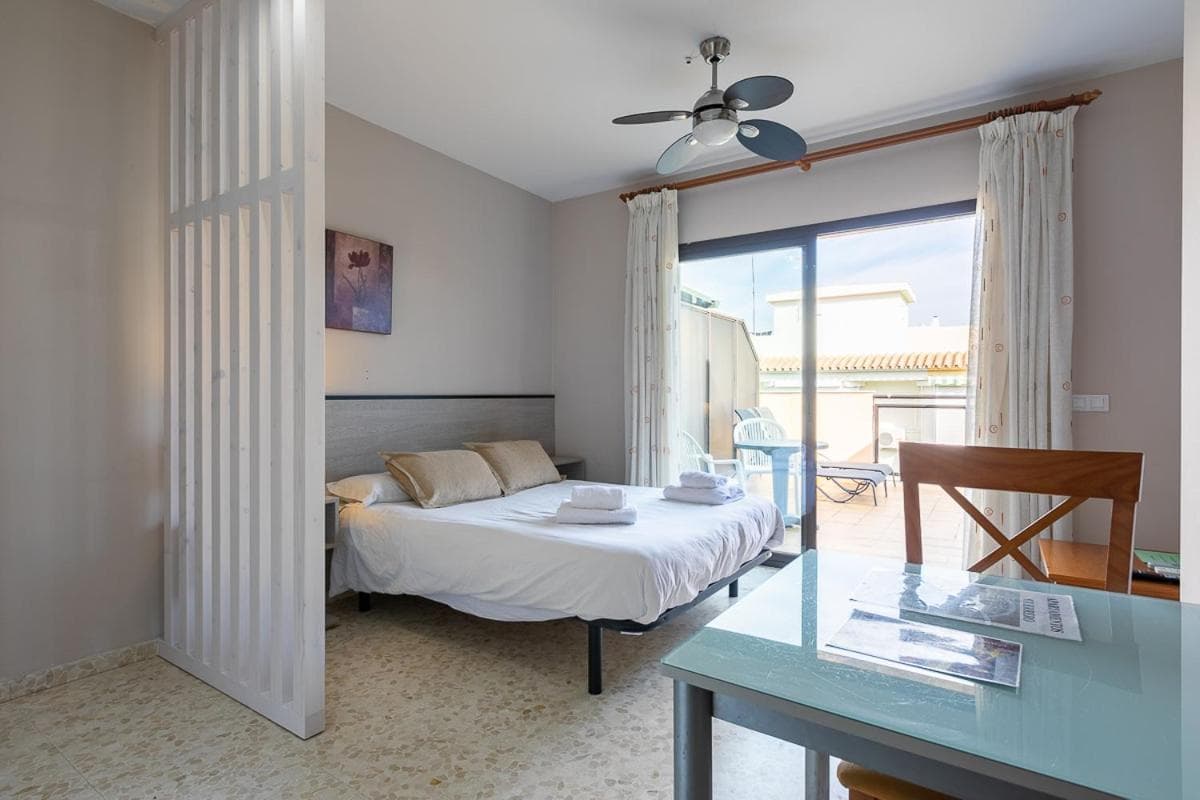 Apartamentos Guerrero, Torre del Mar, photo 3