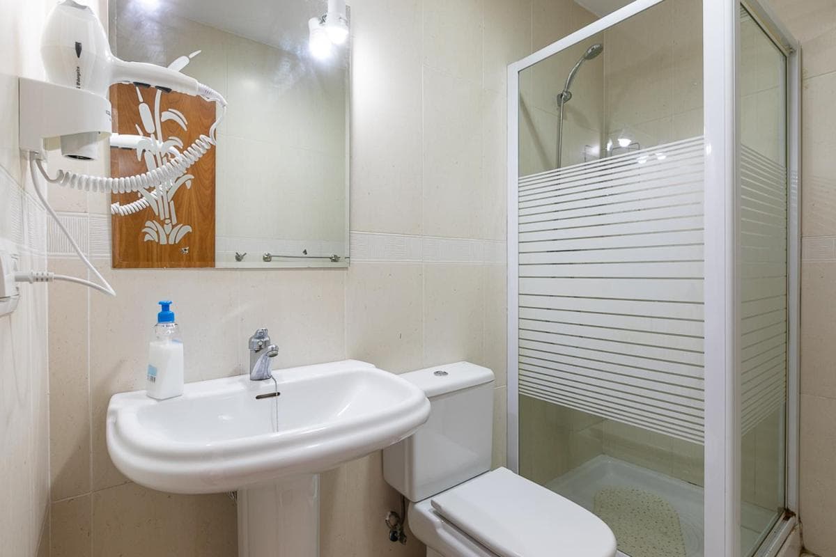 Apartamentos Guerrero, Torre del Mar, photo 5