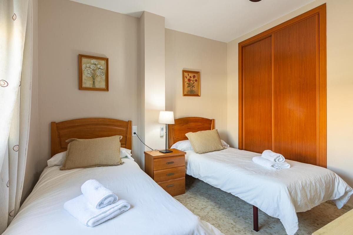 Apartamentos Guerrero, Torre del Mar, photo 2