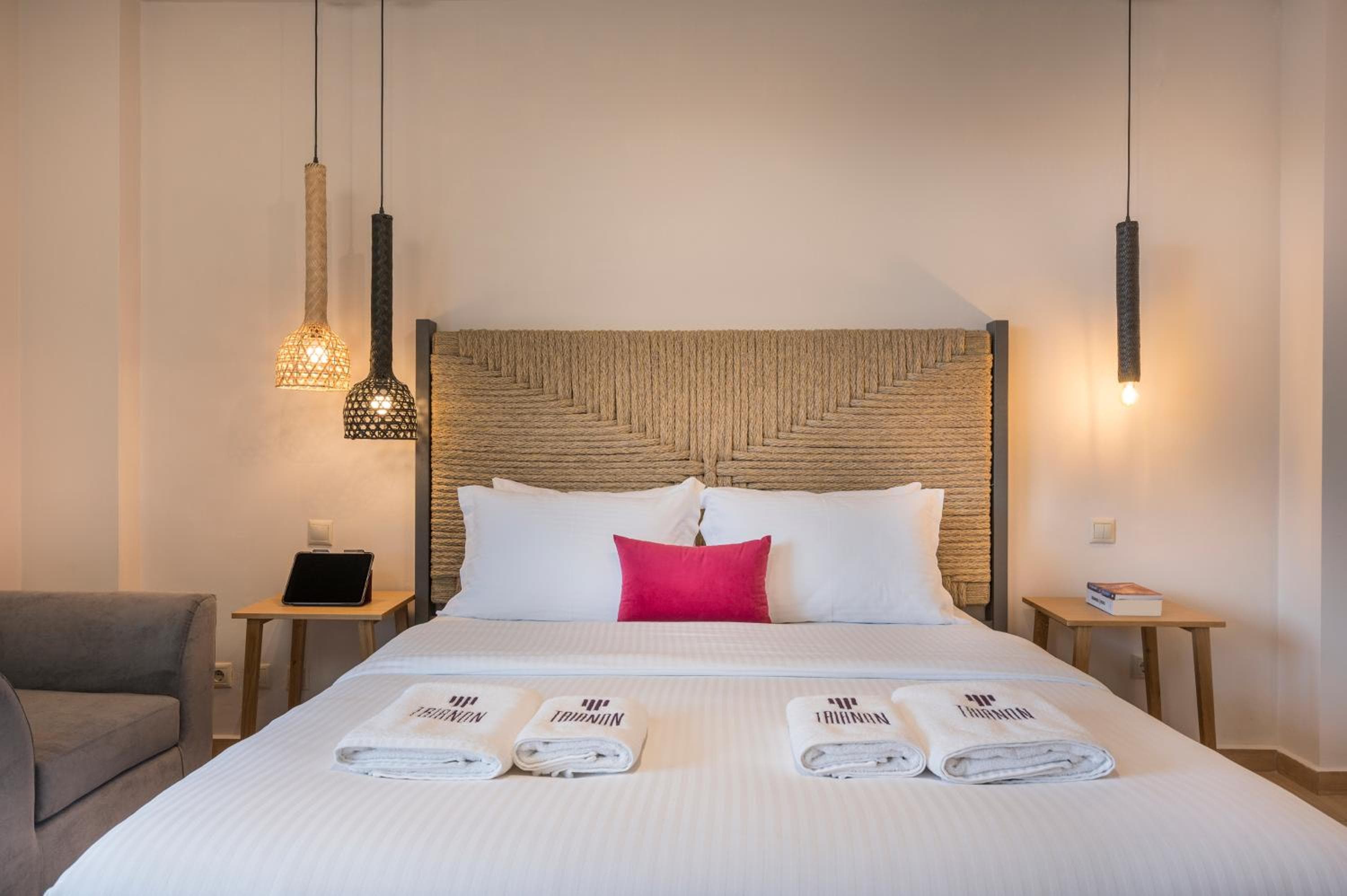 Trianon Luxury Apartments & Suites, Chania Town, photo 2