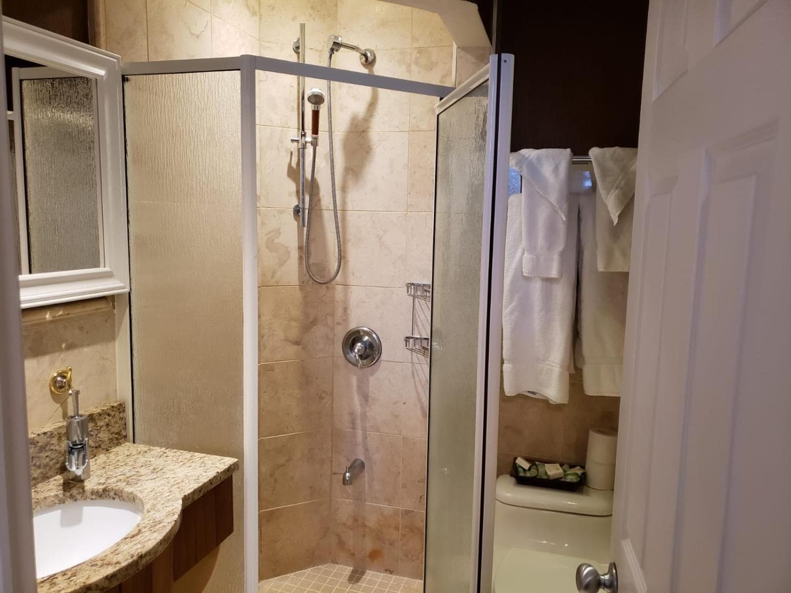 Parc Suites Hotel, Montréal, photo 6