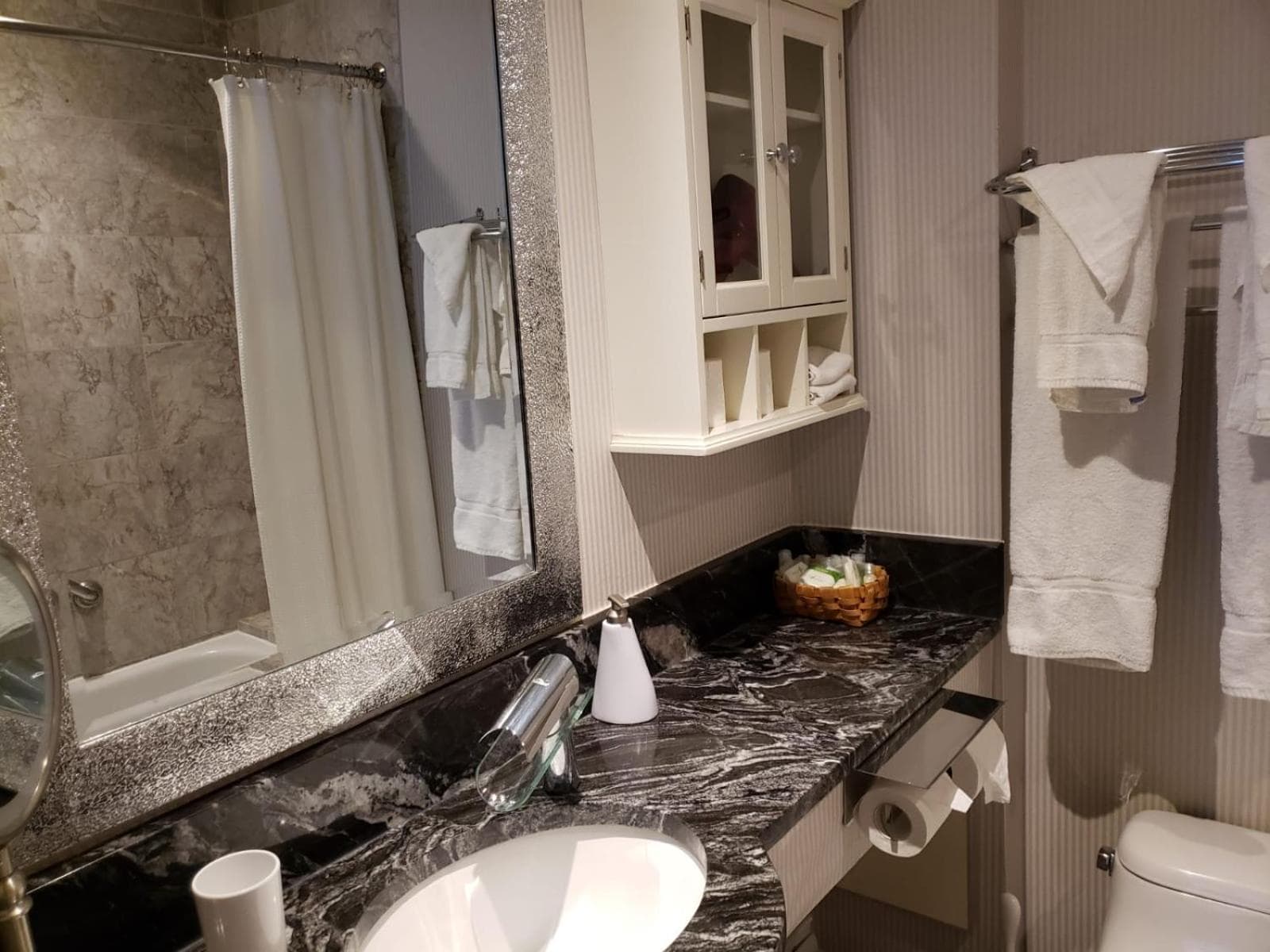 Parc Suites Hotel, Montréal, photo 4