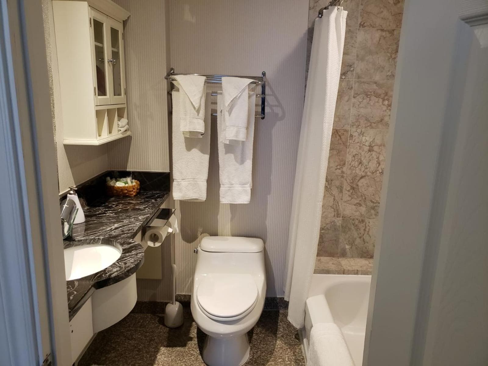 Parc Suites Hotel, Montréal, photo 5