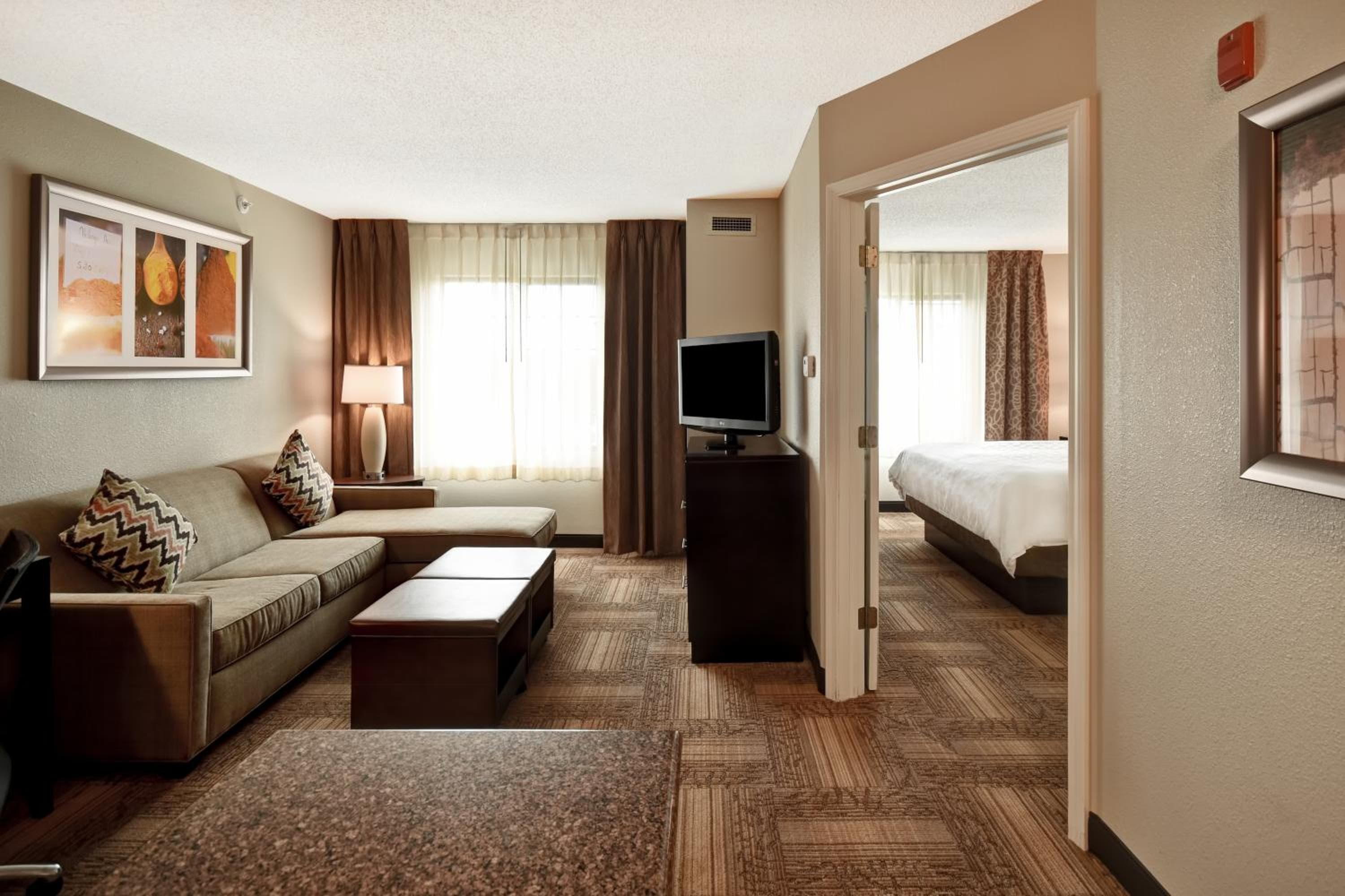 Staybridge Suites Grand Rapids-Kentwood by IHG, Grand Rapids, photo 6