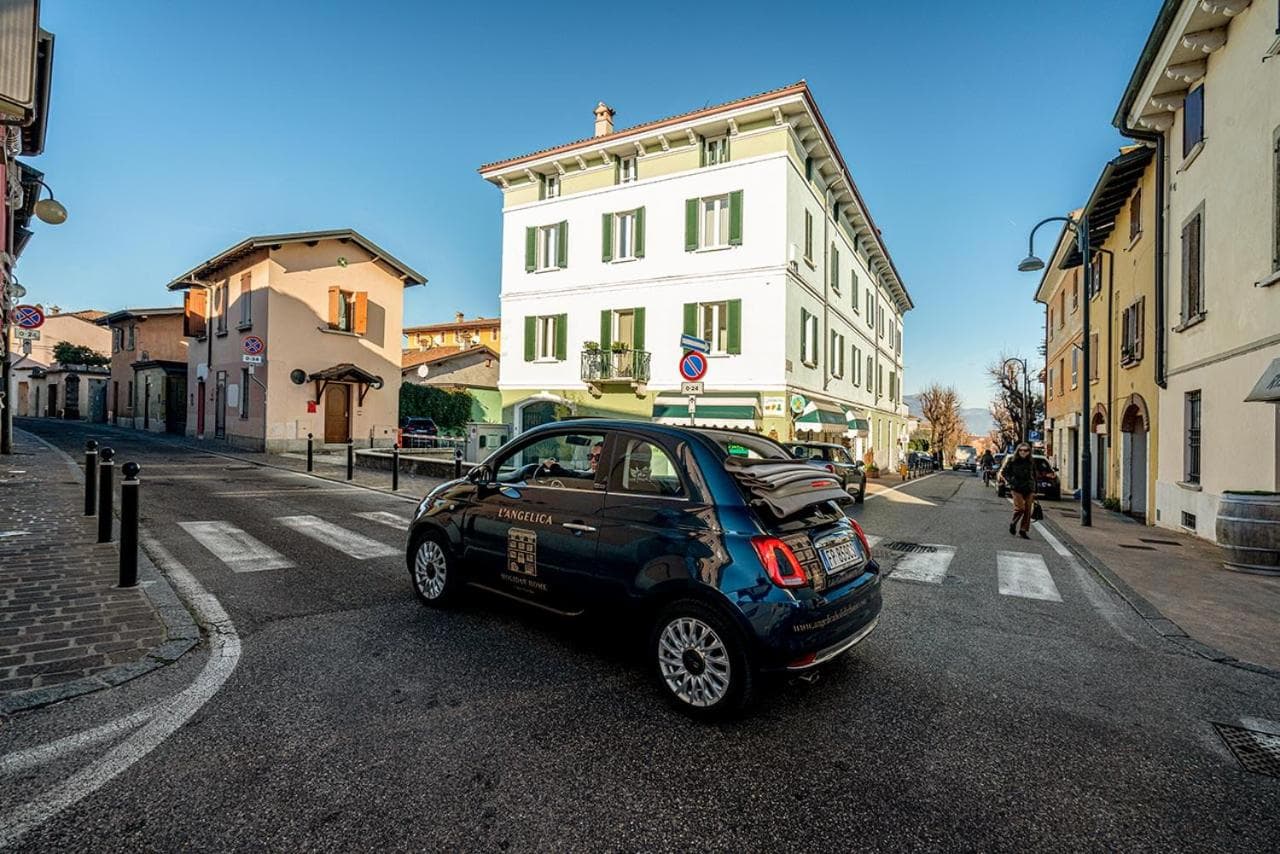 Desenzano Uptown Suites by Wonderful Italy, Desenzano del Garda
