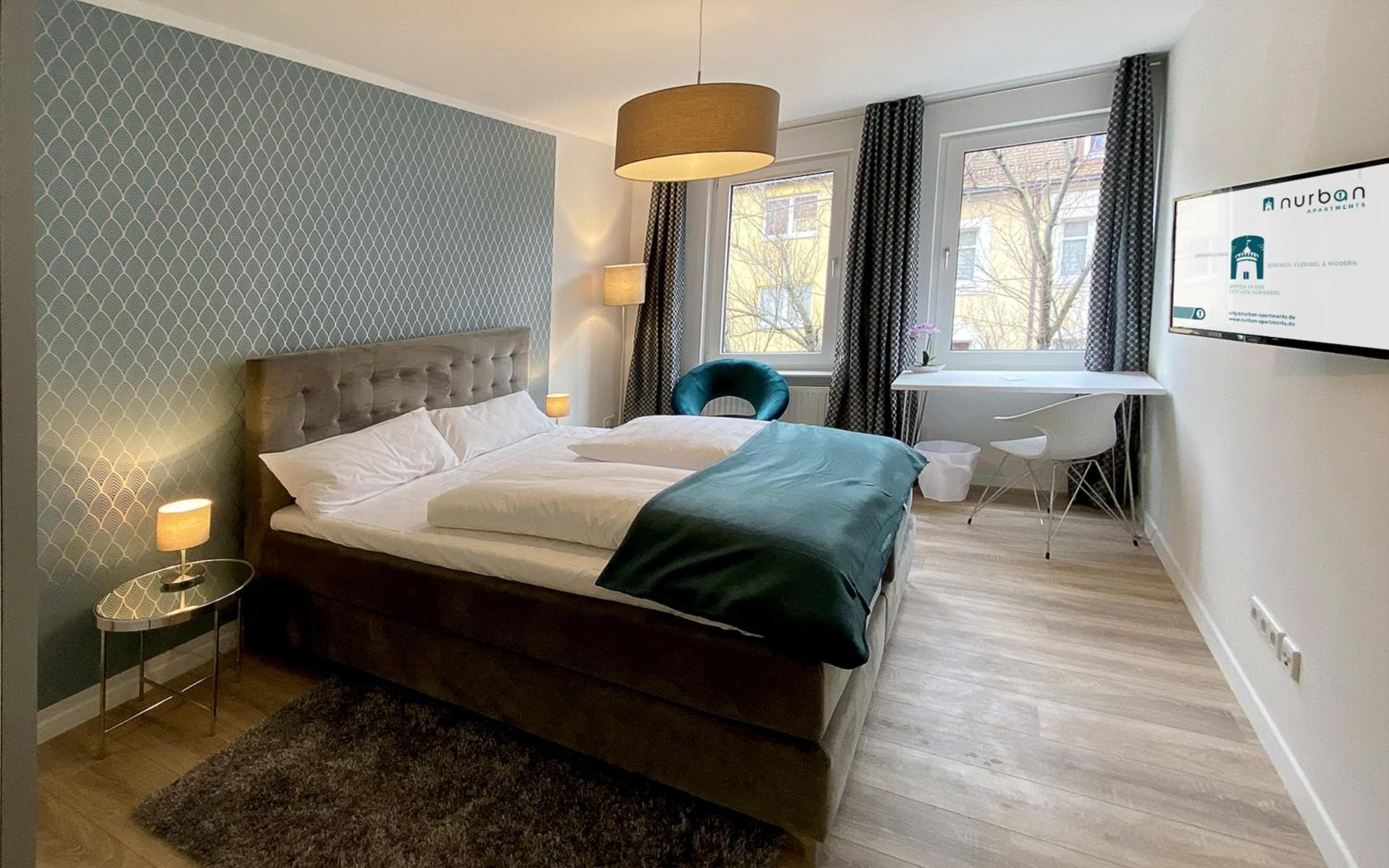 Nurban Apartments GoHo, photo 3