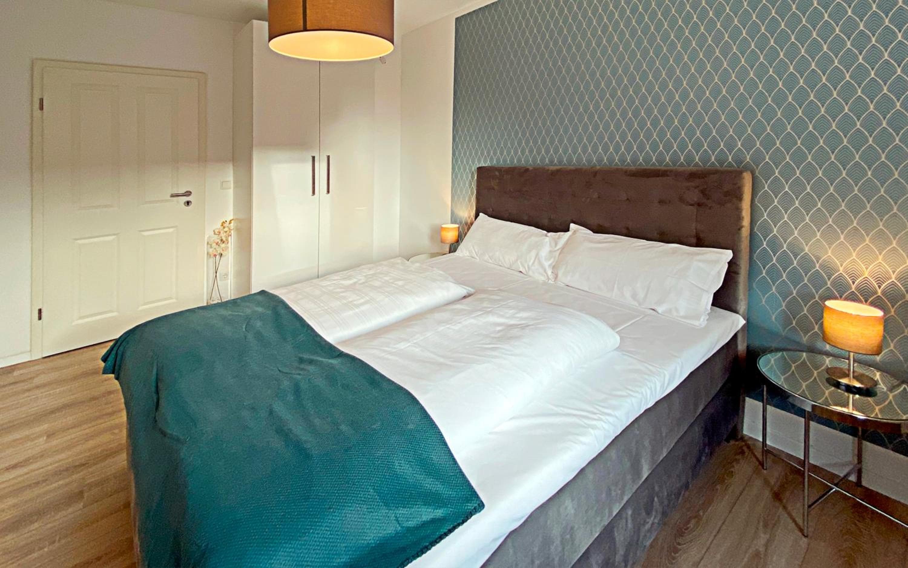 Nurban Apartments GoHo, photo 4
