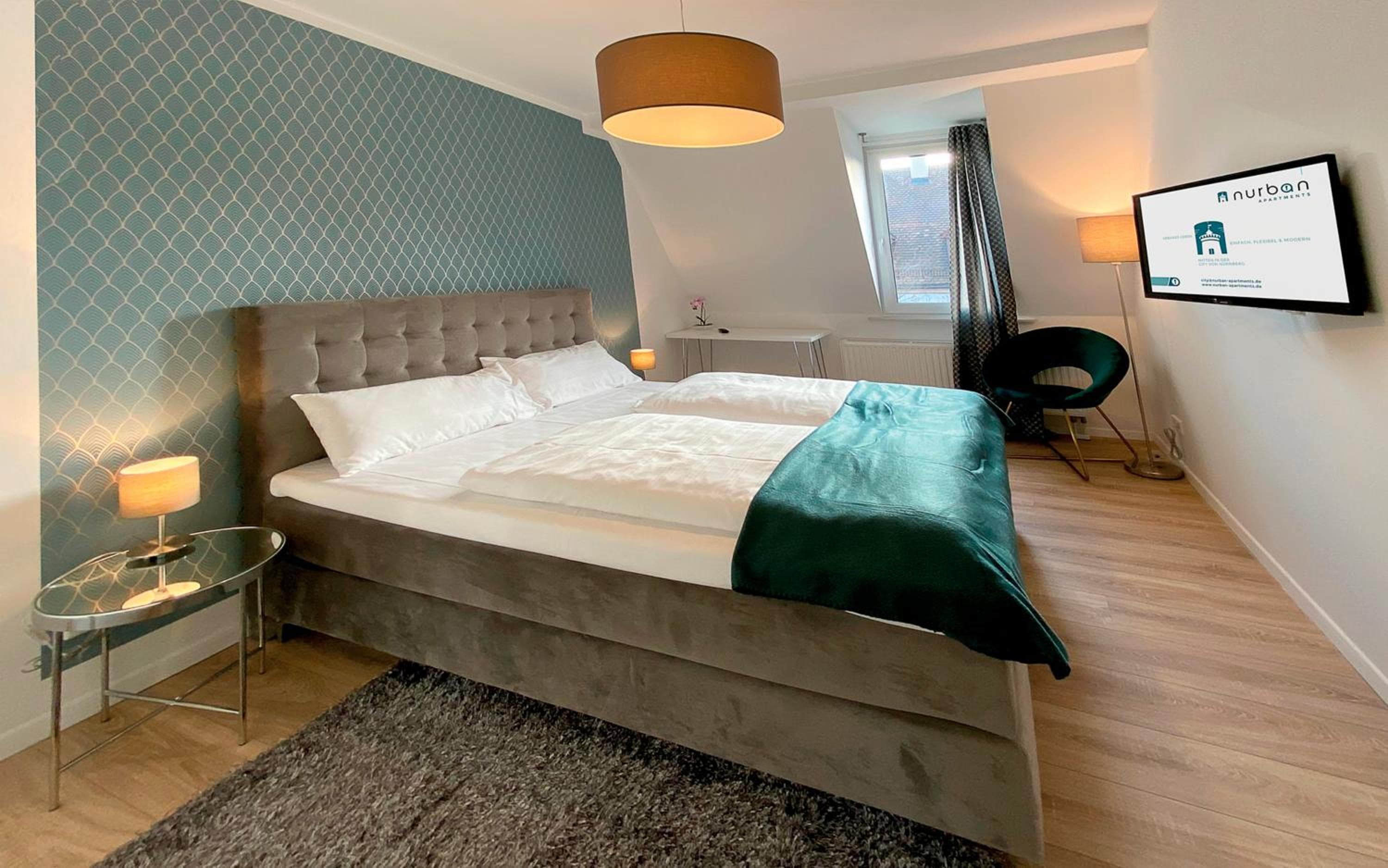 Nurban Apartments GoHo, photo 5