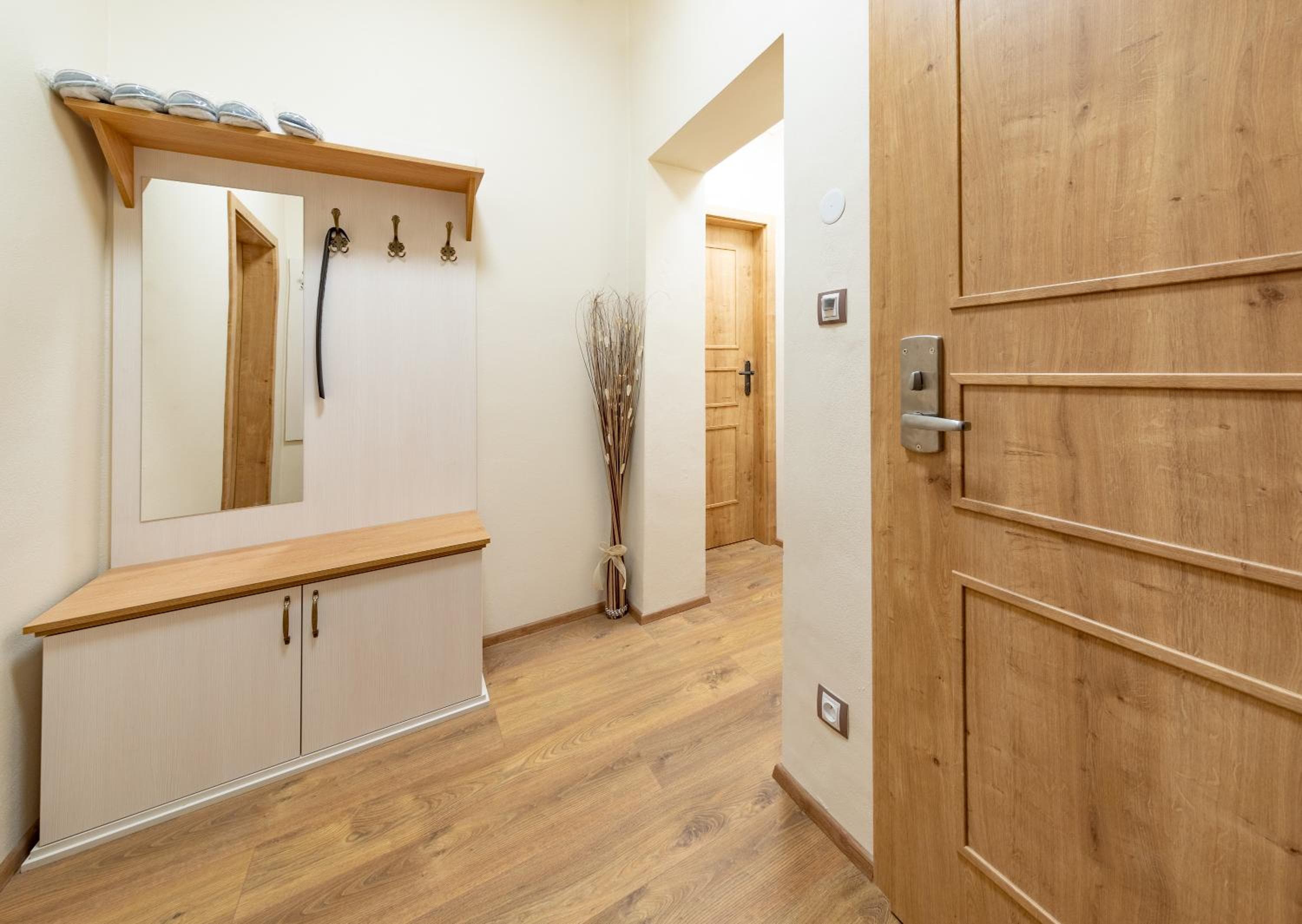 Residence Terčino Údolí, Nové Hrady, photo 4