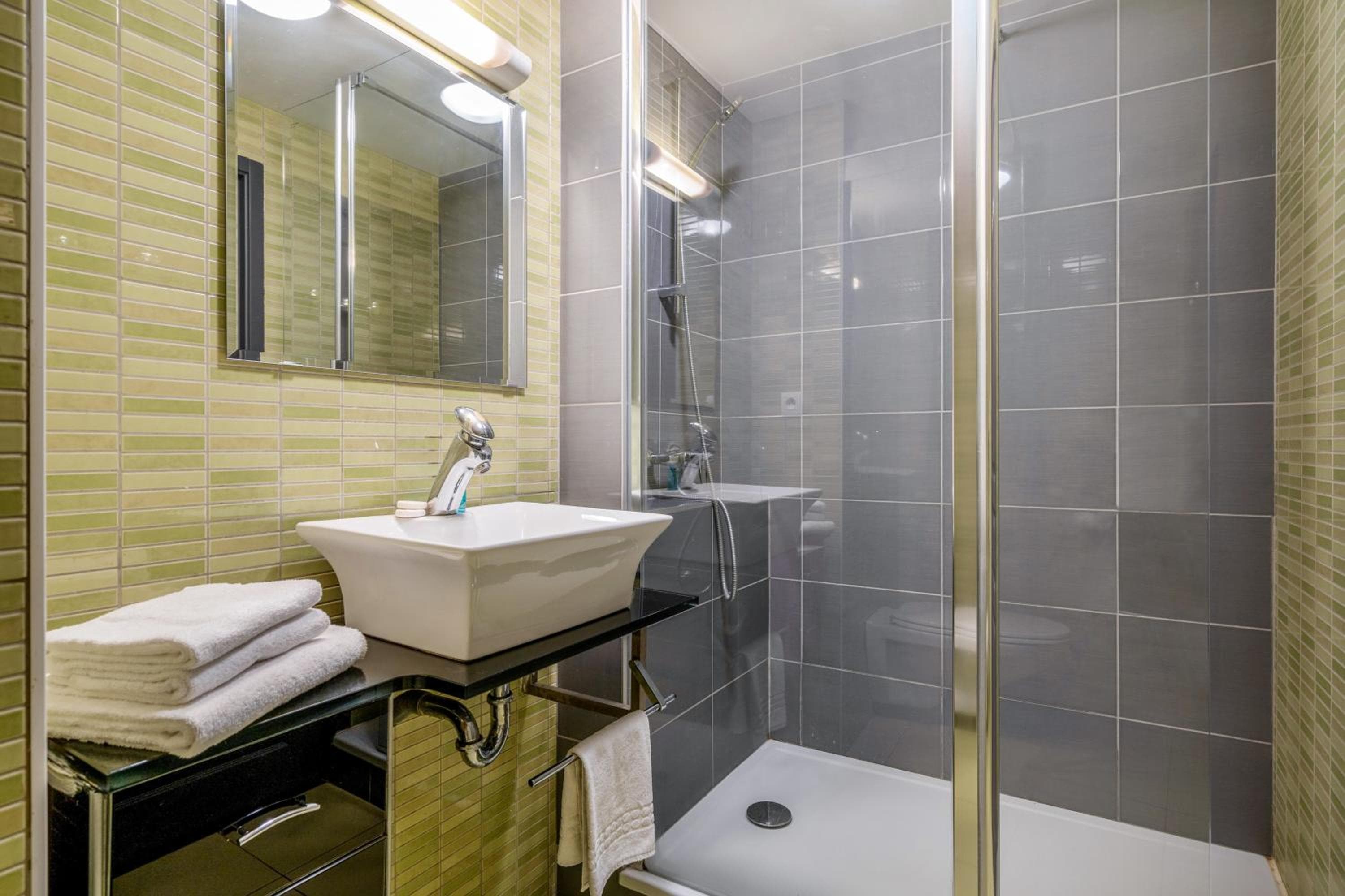 Zenitude Hôtel-Résidences Nantes Métropole, Nantes, photo 5