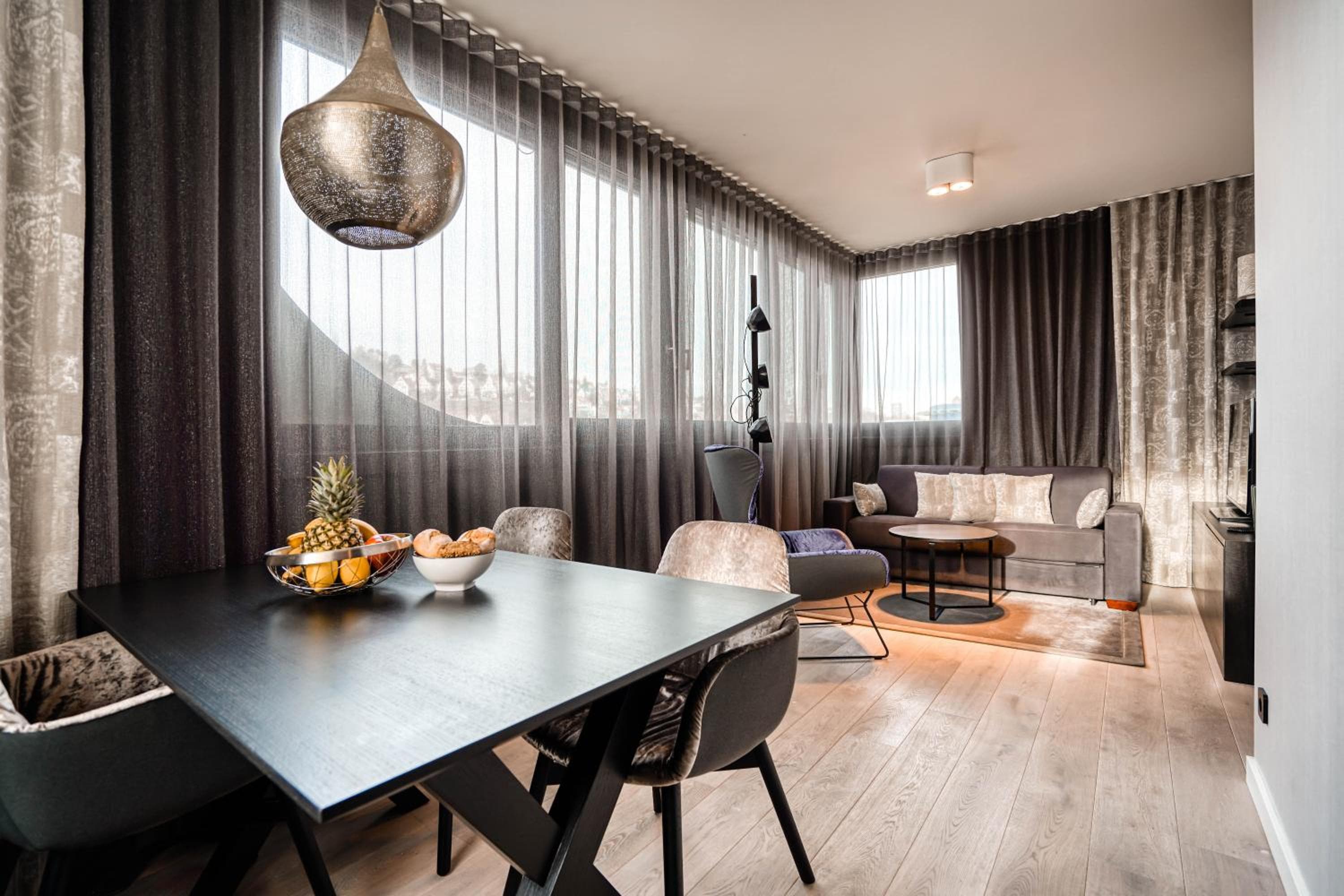 CLOUD No7 APARTMENTS - The Original, Stuttgart, photo 2