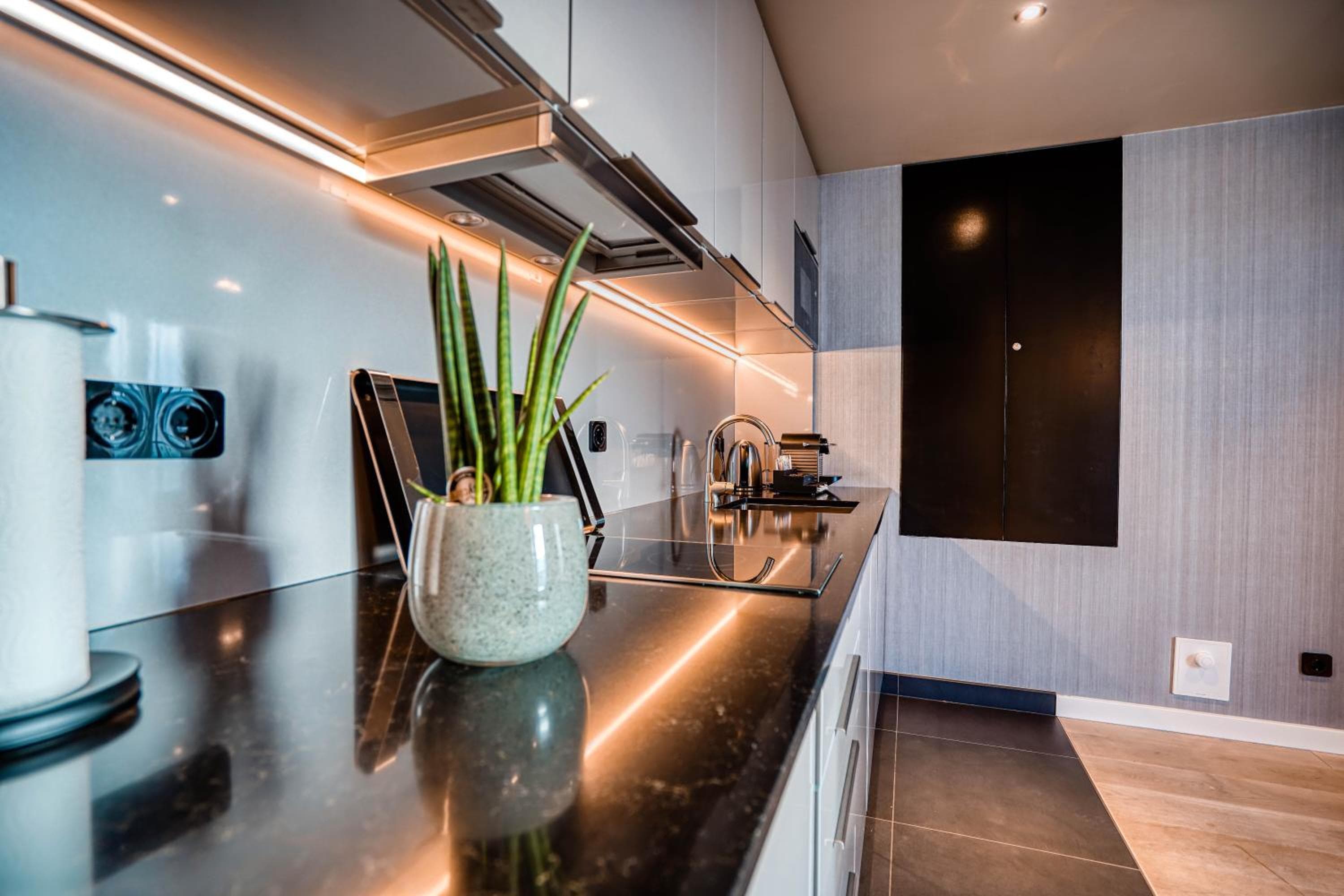 CLOUD No7 APARTMENTS - The Original, Stuttgart, photo 3