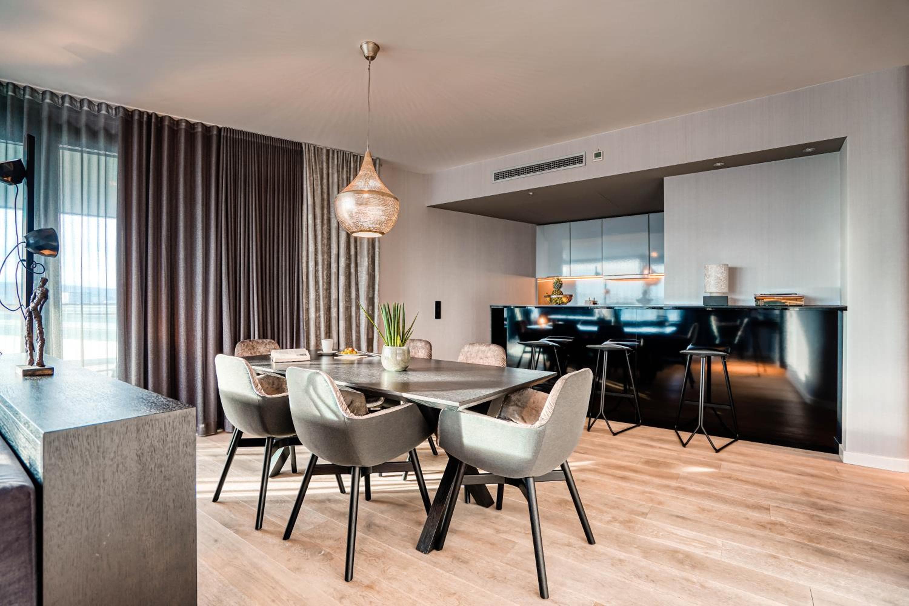 CLOUD No7 APARTMENTS - The Original, Stuttgart, photo 4