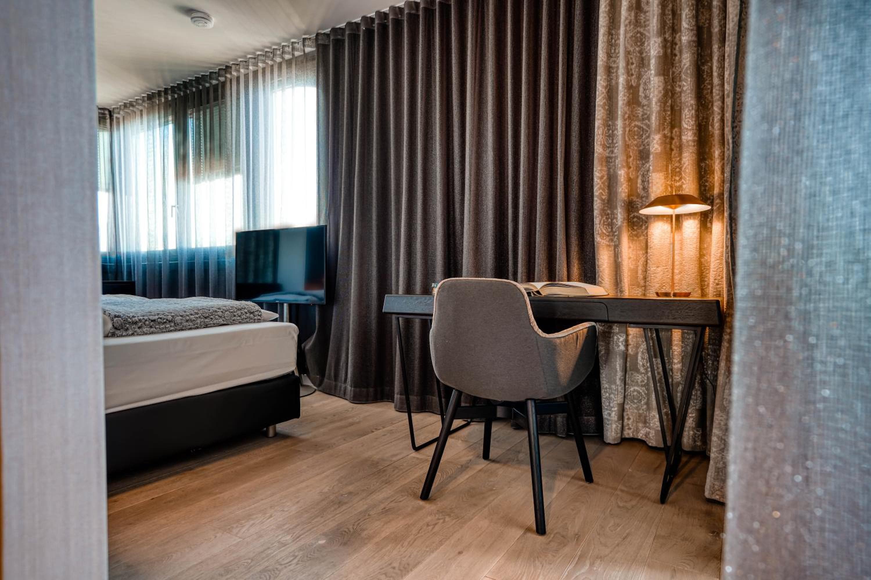 CLOUD No7 APARTMENTS - The Original, Stuttgart, photo 5