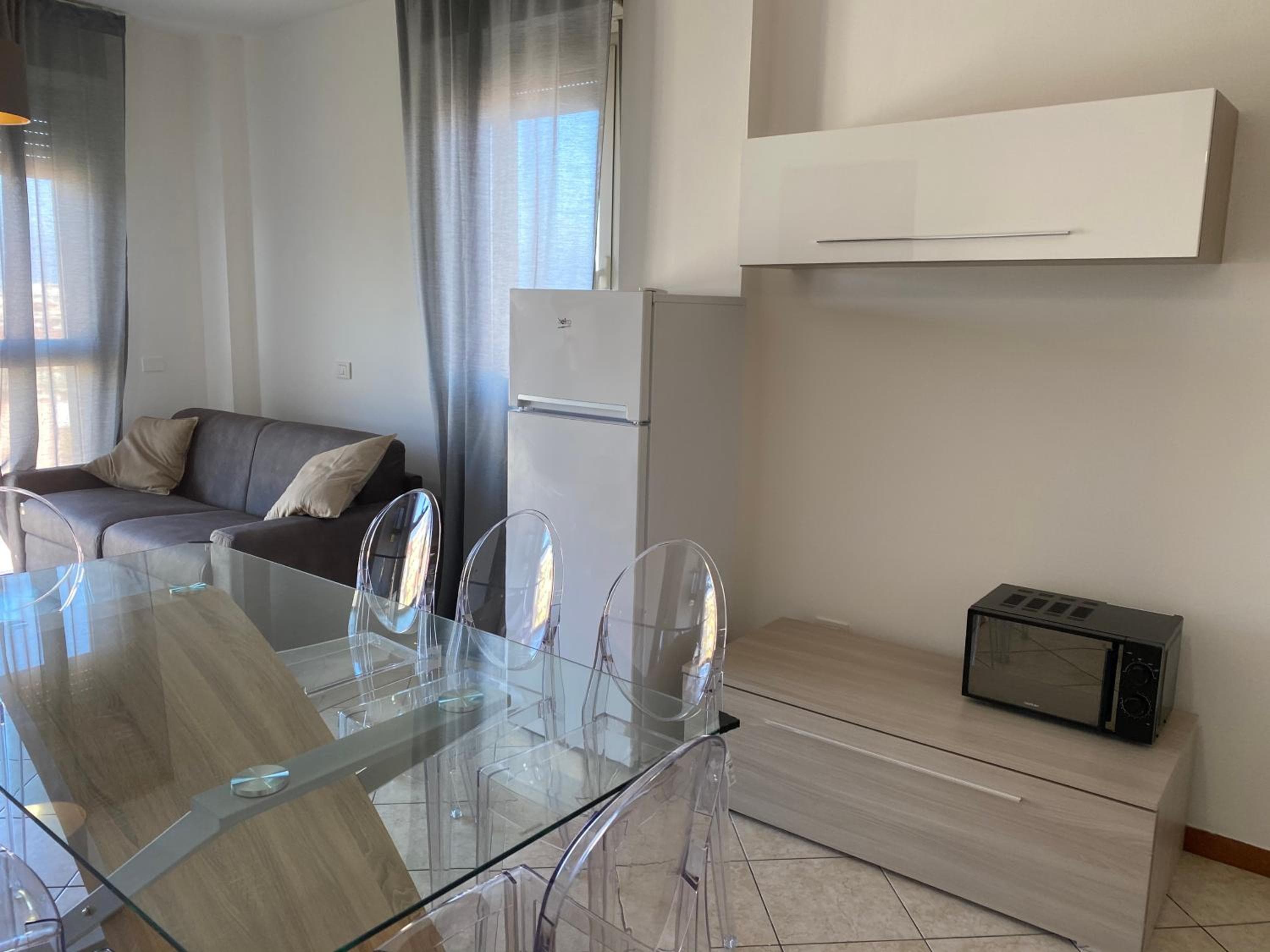 Residence Cima, Rimini, photo 6