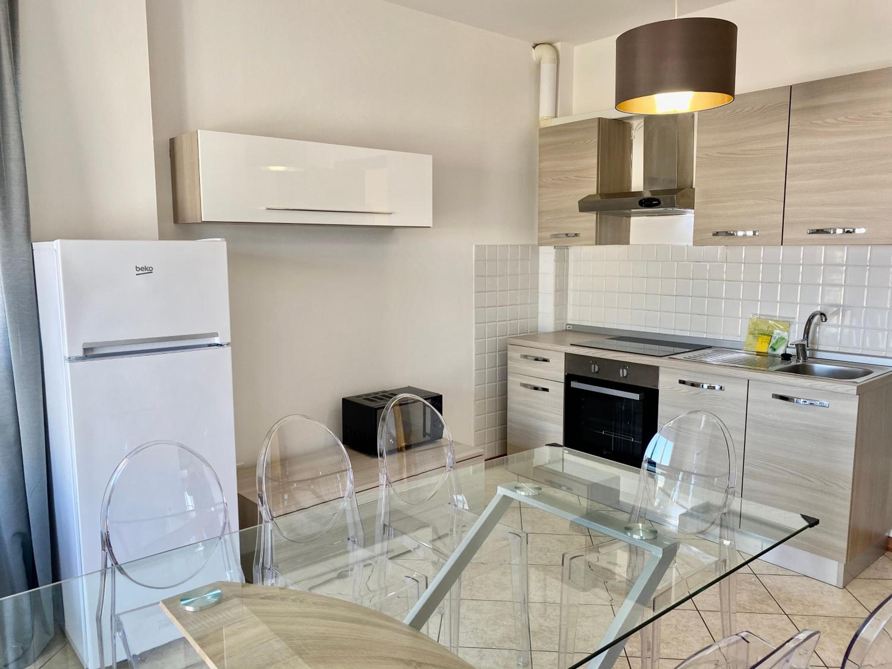 Residence Cima, Rimini, photo 4