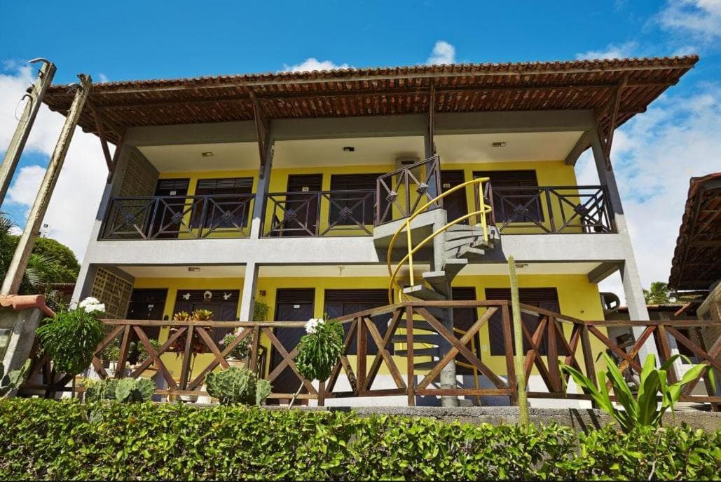 Apart Hotel Litoral Sul, Natal, photo 3