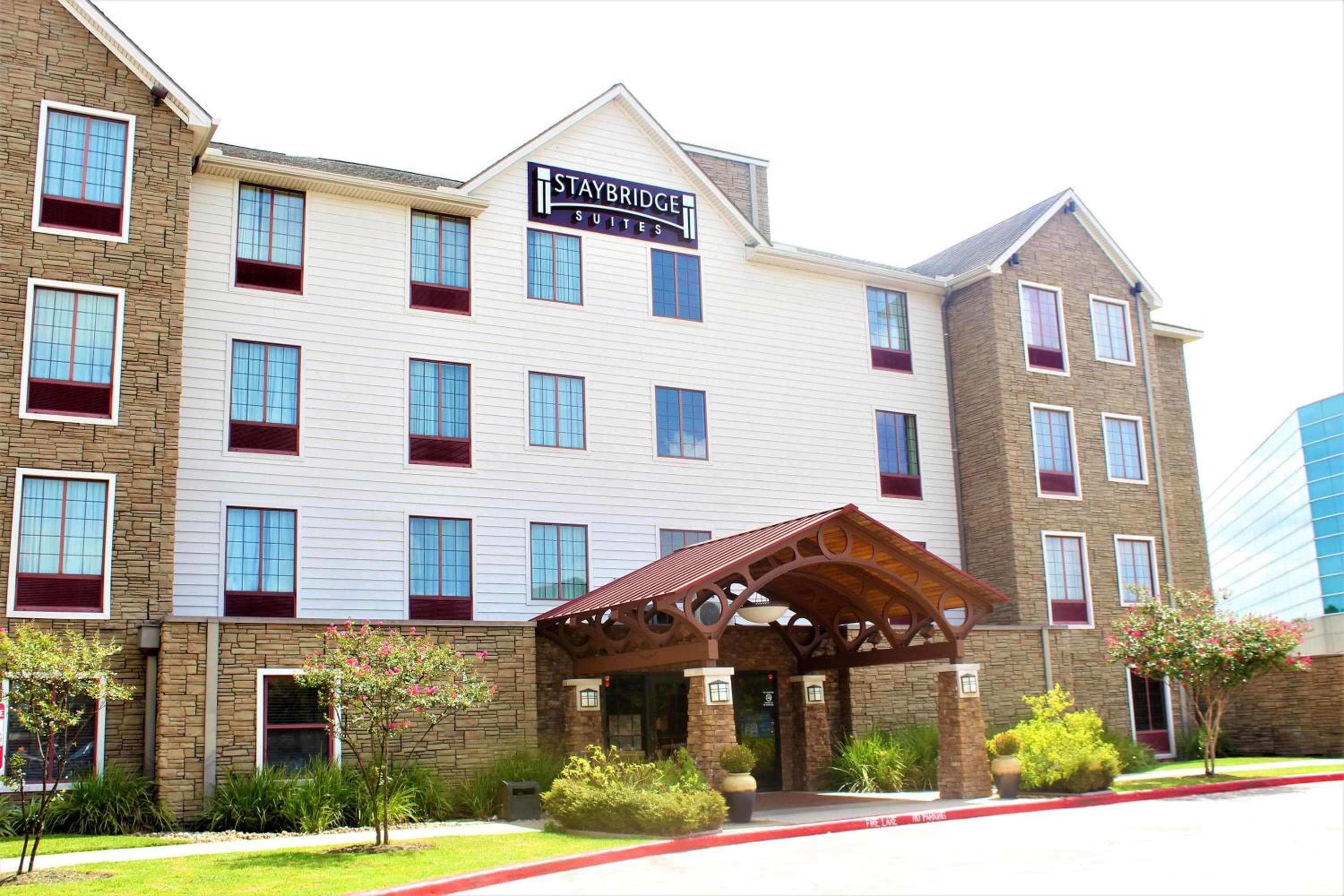 Staybridge Suites Houston - Willowbrook by IHG, Houston