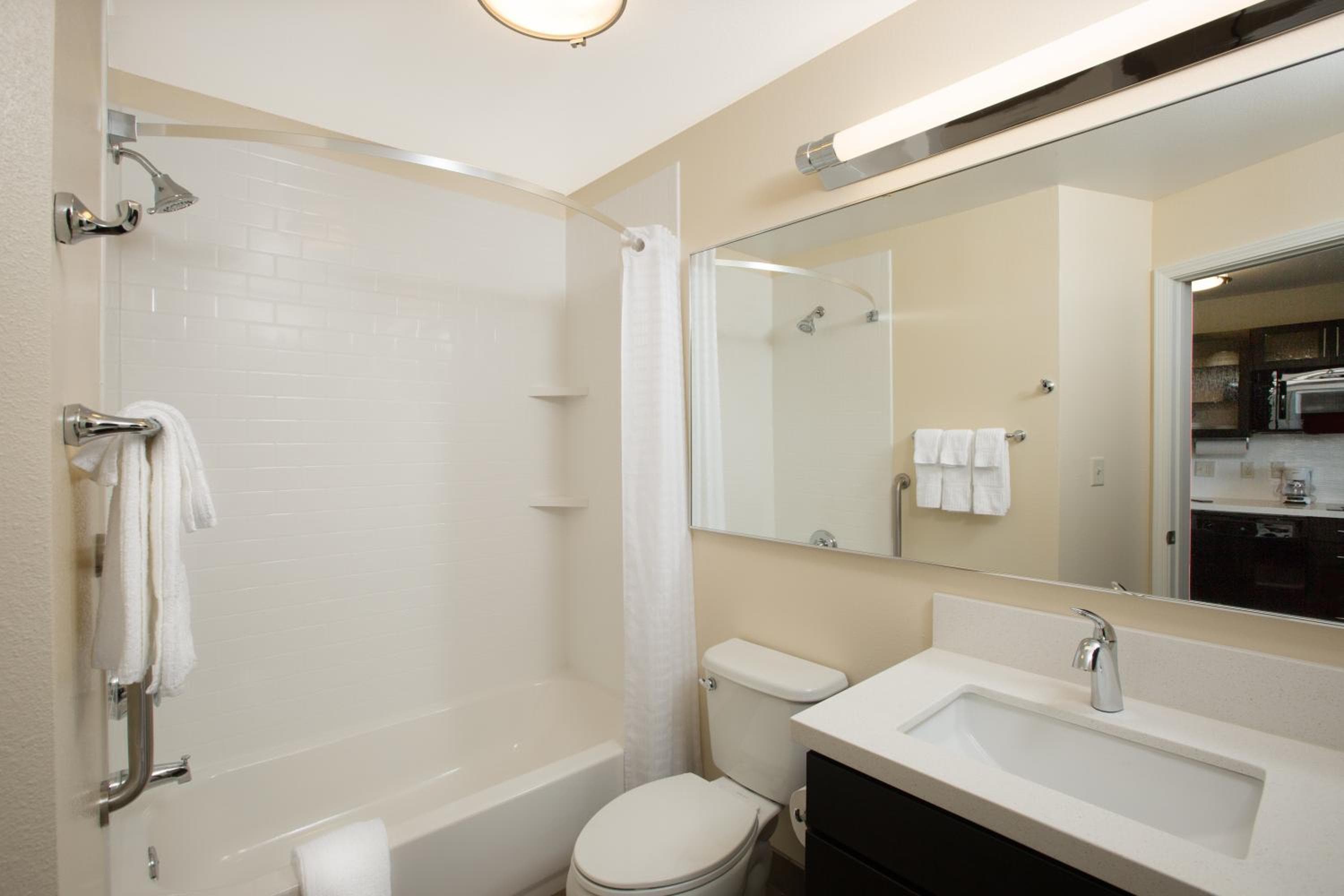 Candlewood Suites - Omaha Millard Area by IHG, Omaha, photo 4