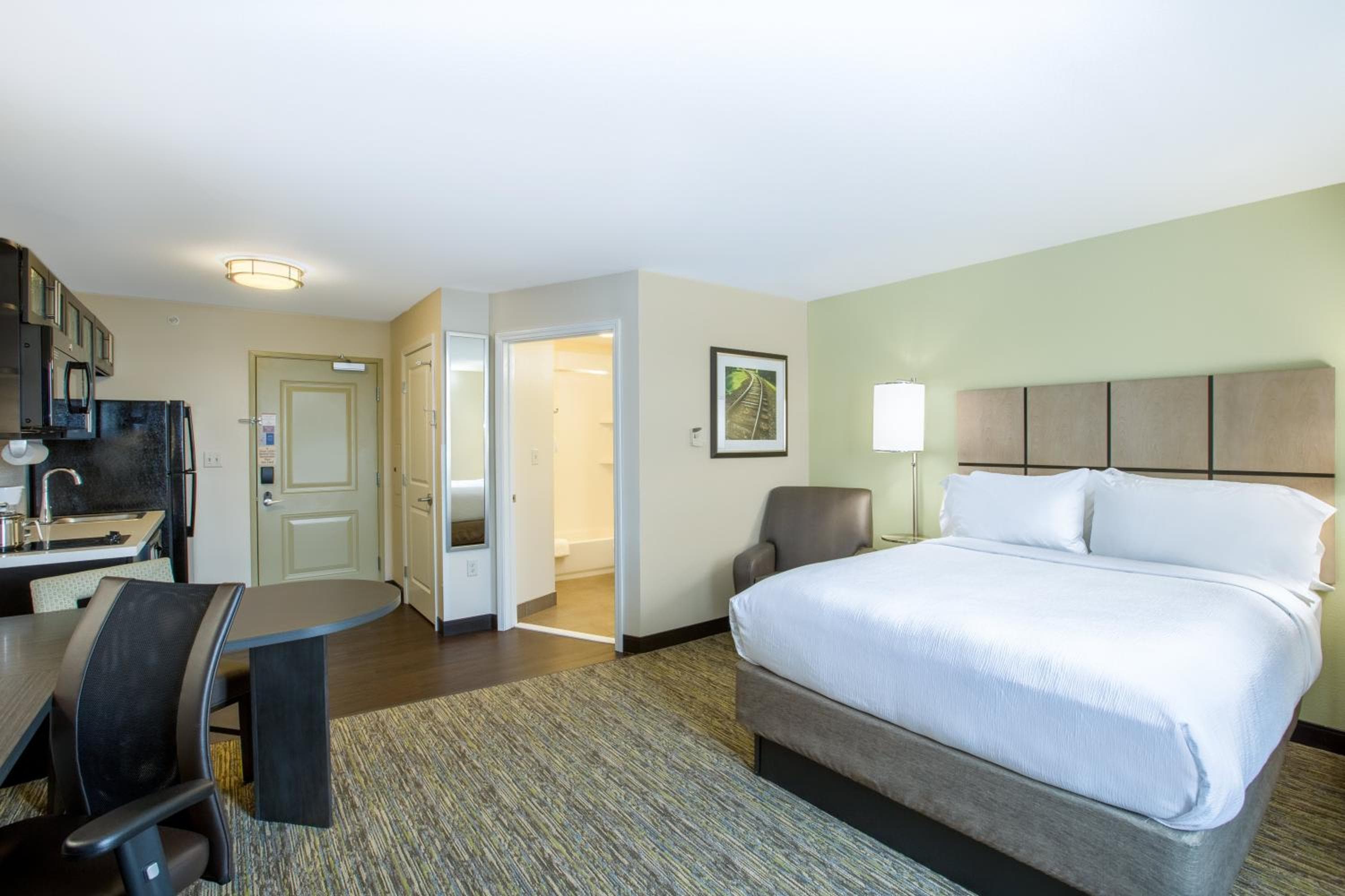 Candlewood Suites - Omaha Millard Area by IHG, Omaha, photo 5