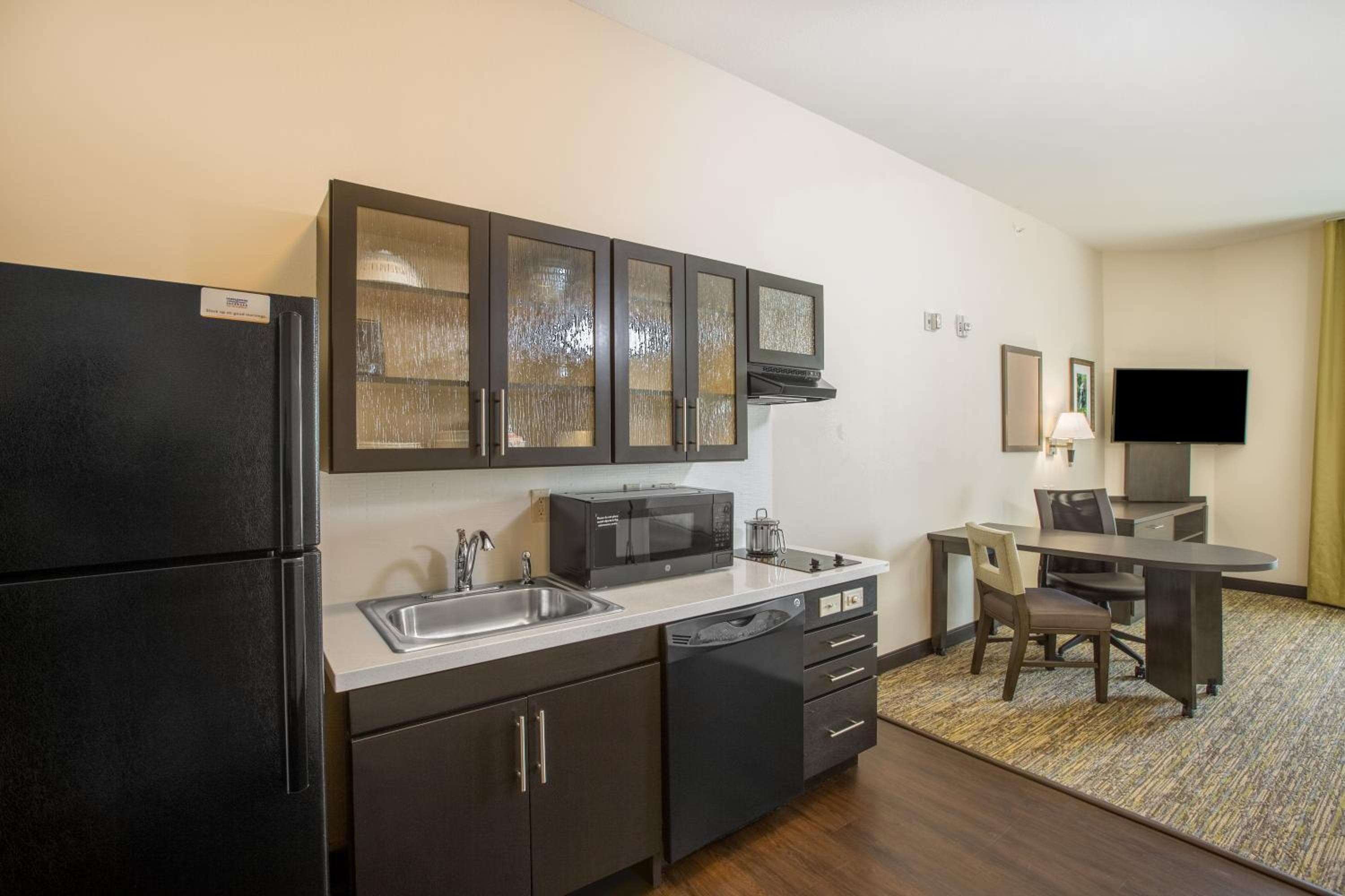 Candlewood Suites - Omaha Millard Area by IHG, Omaha, photo 2