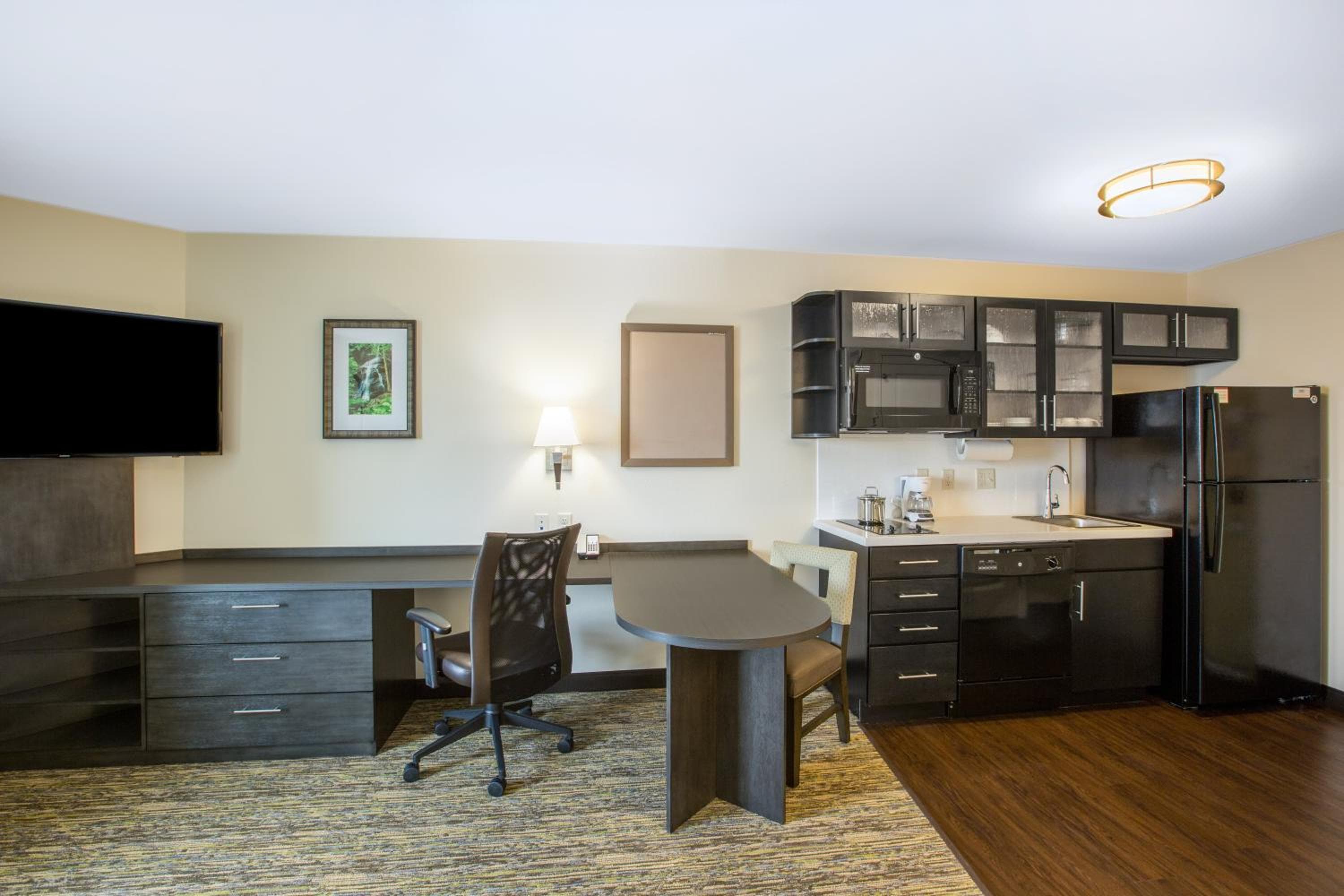 Candlewood Suites - Omaha Millard Area by IHG, Omaha, photo 6