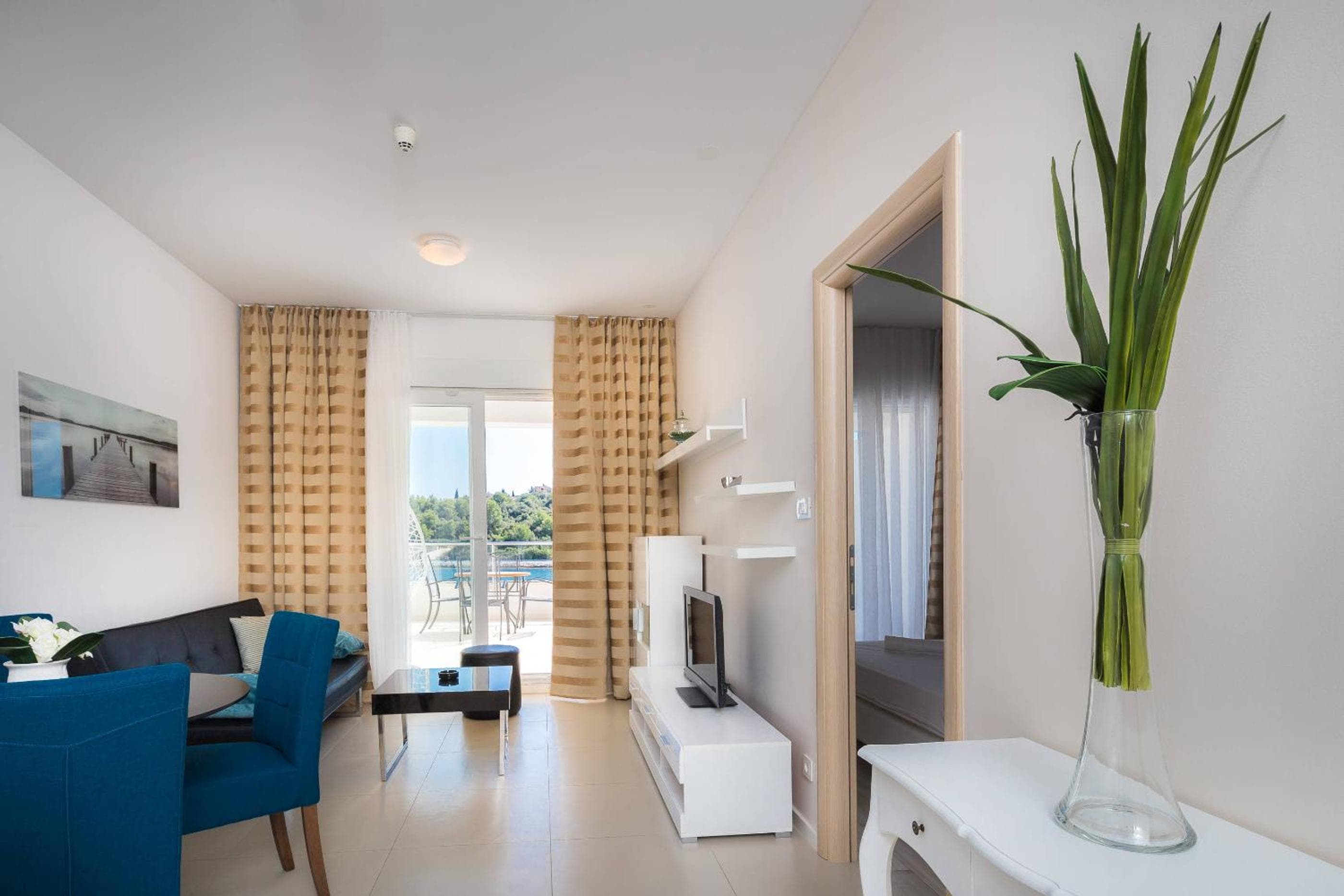 Perla Resort, Rogoznica, photo 3