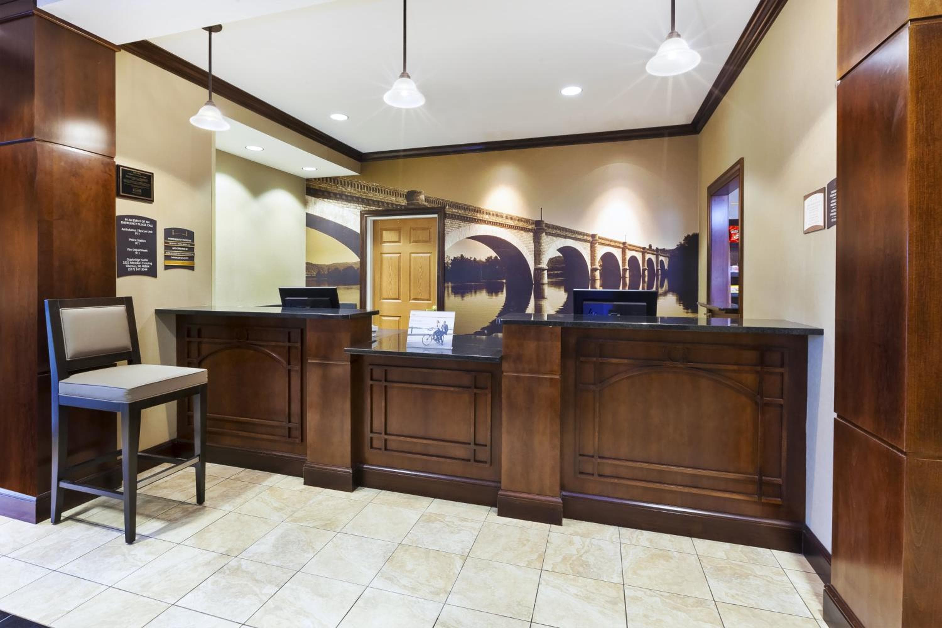Staybridge Suites Lansing-Okemos by IHG, Okemos, photo 5